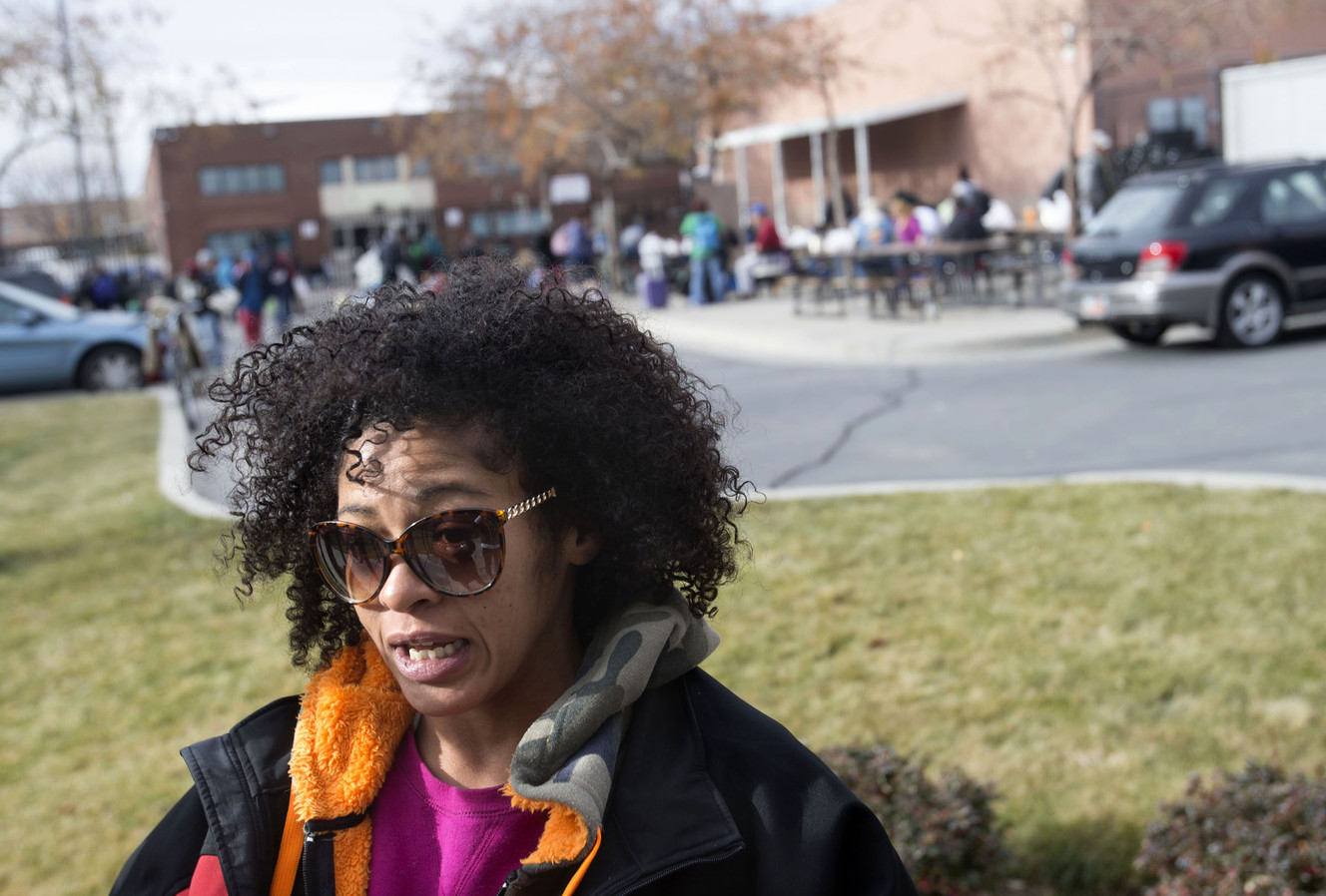 Committee to review Salt Lake homeless facilities, possible relocation