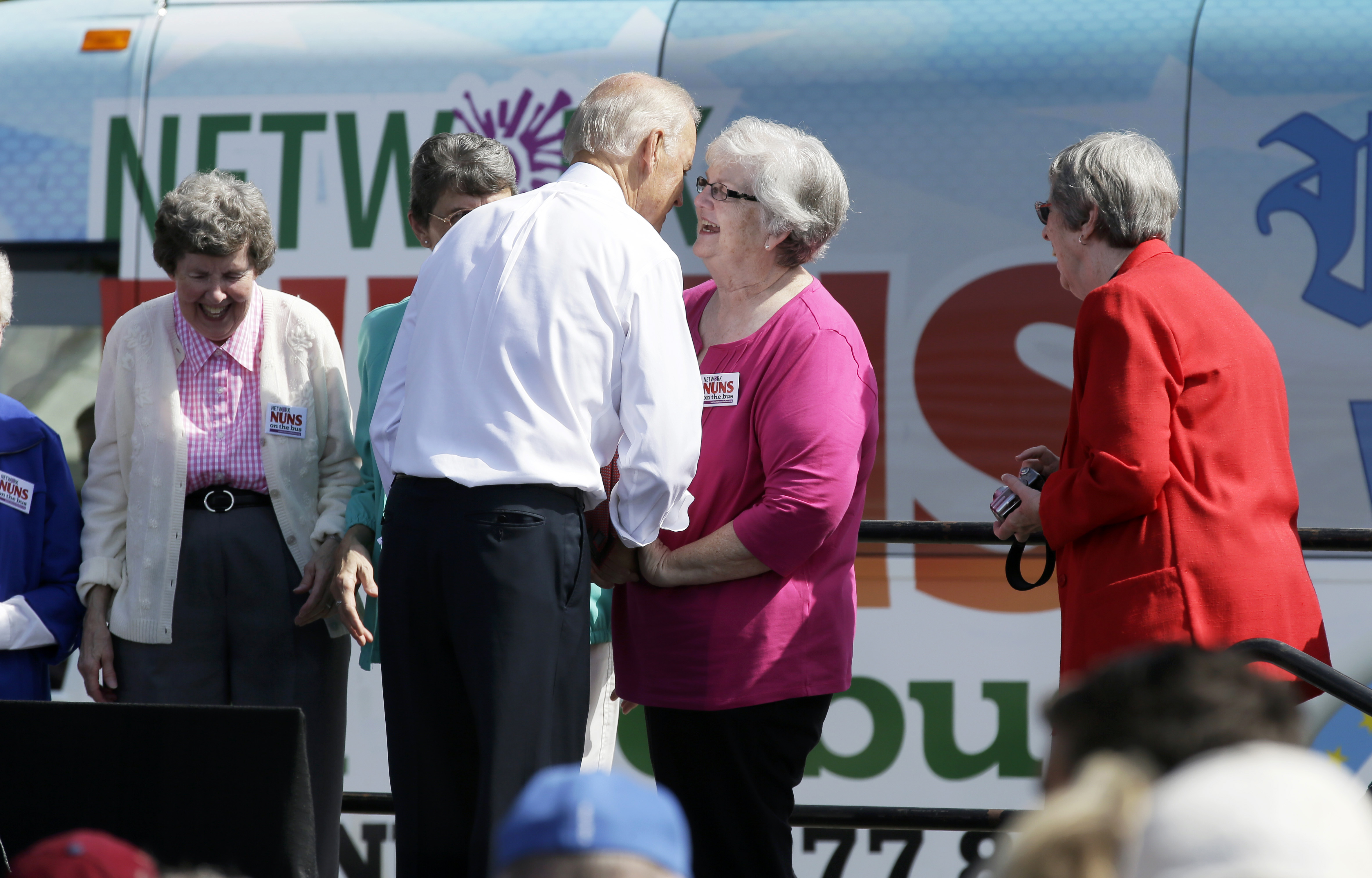 Vatican report on US nuns to be released in Rome