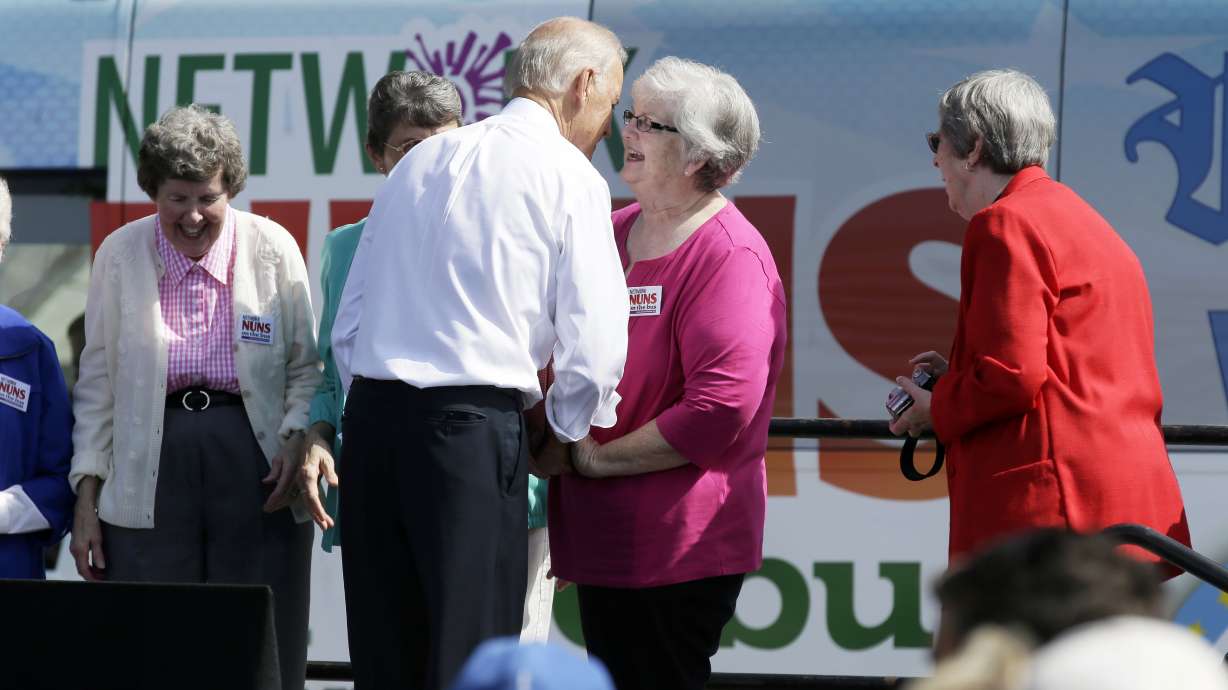 Vatican report on US nuns to be released in Rome