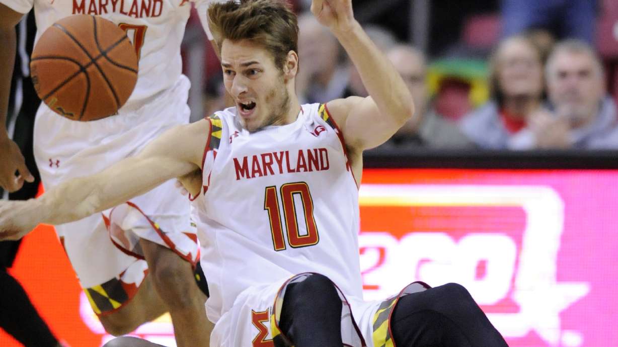 No. 19 Maryland tops South Carolina-Upstate 67-57