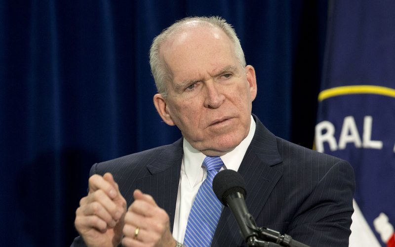 CIA lied about torture, Senate report suggests