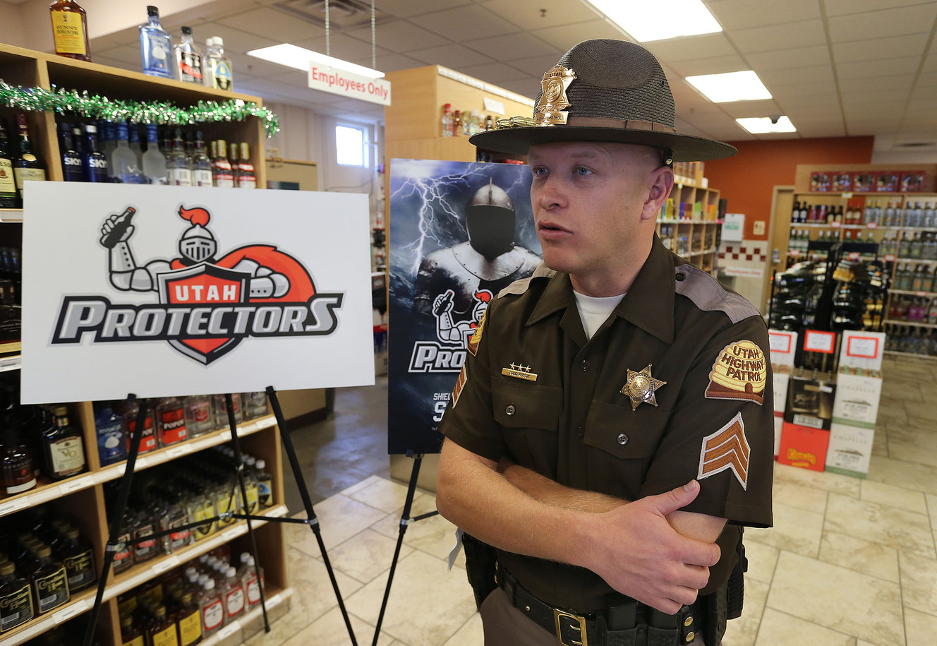 Utah looks to parents to withhold alcohol from kids