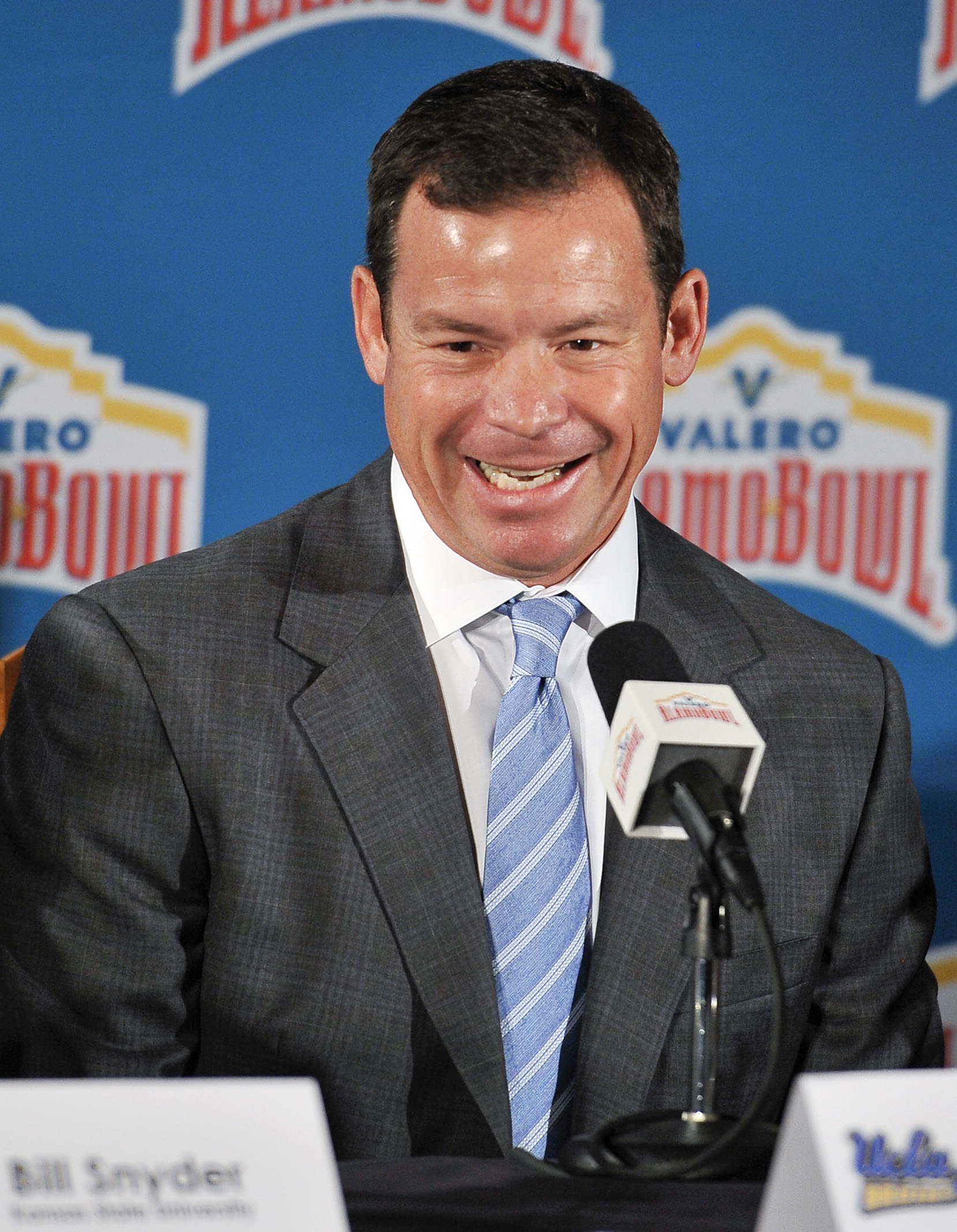 UCLA preps for Alamo, still laments Stanford loss