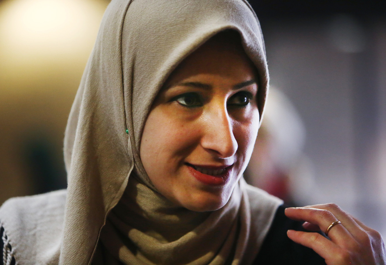 Nonprofit group honors Utah's 'women of the world'