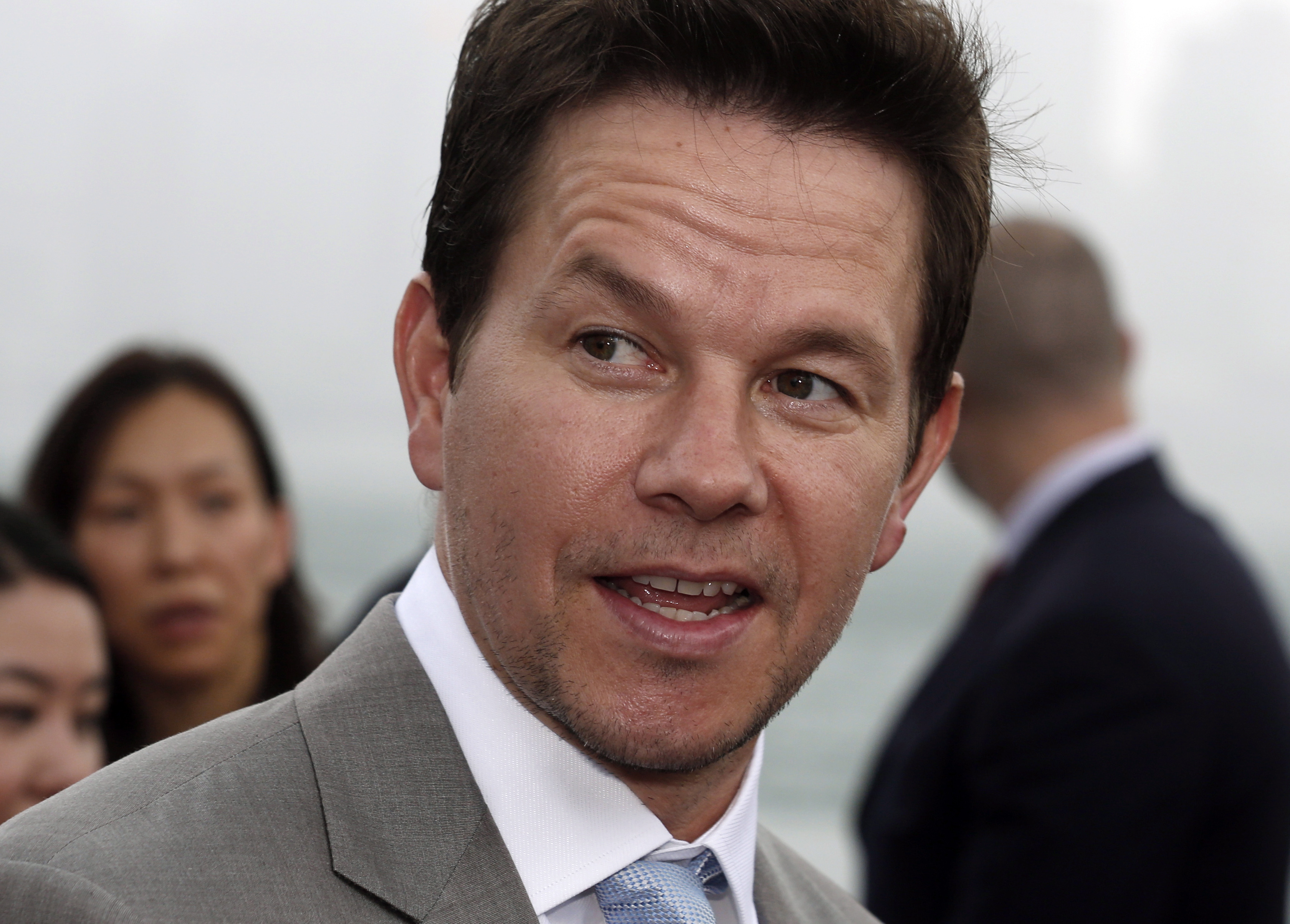 Wahlberg plea underscores risk of issuing pardons