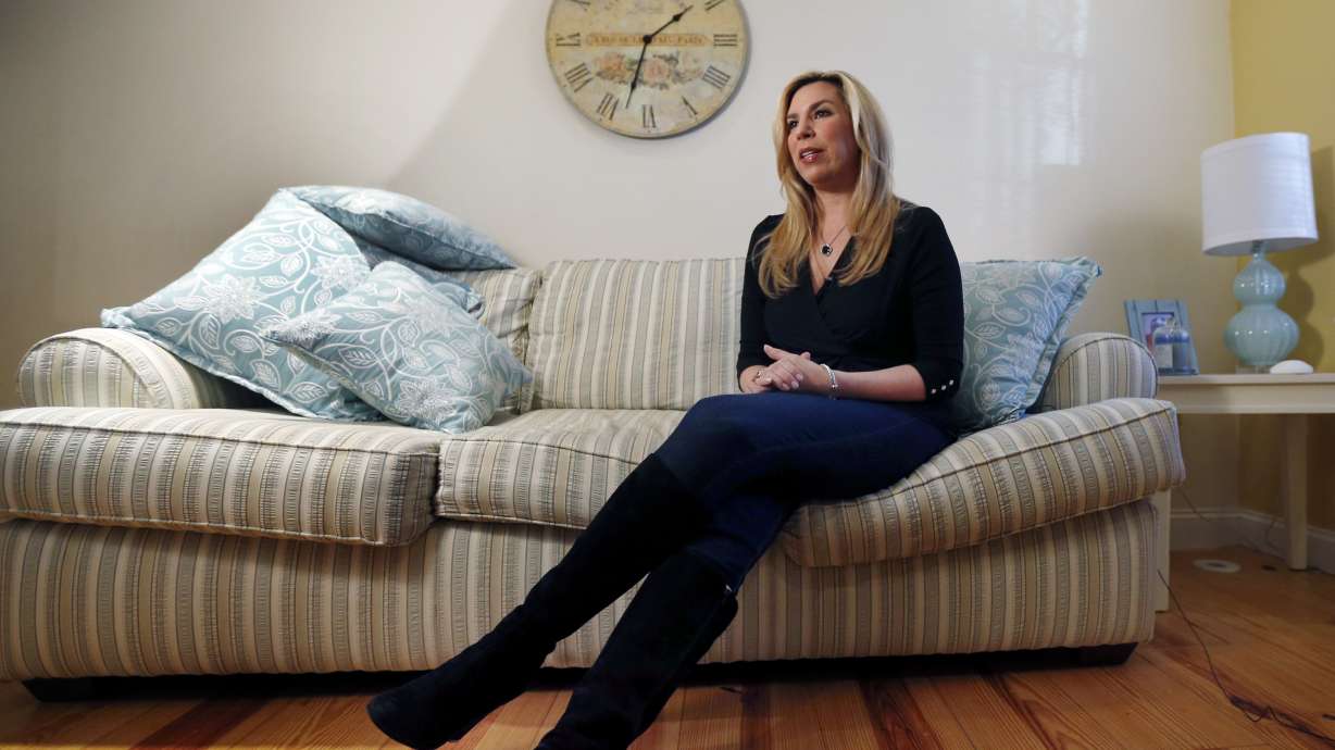 Marathon bombing survivors prepare for charity's closing