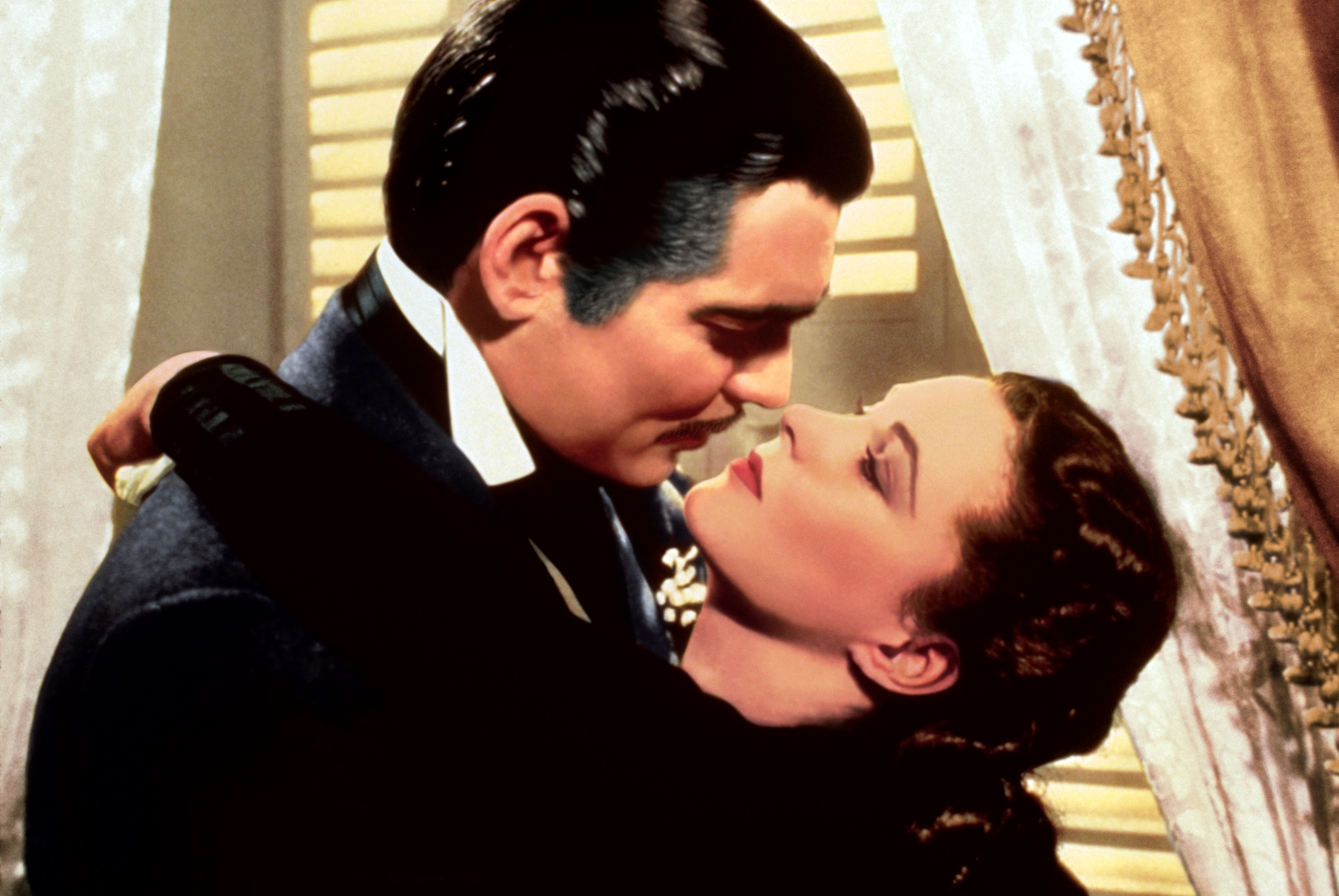 'Gone with the Wind' premiere sparked tension