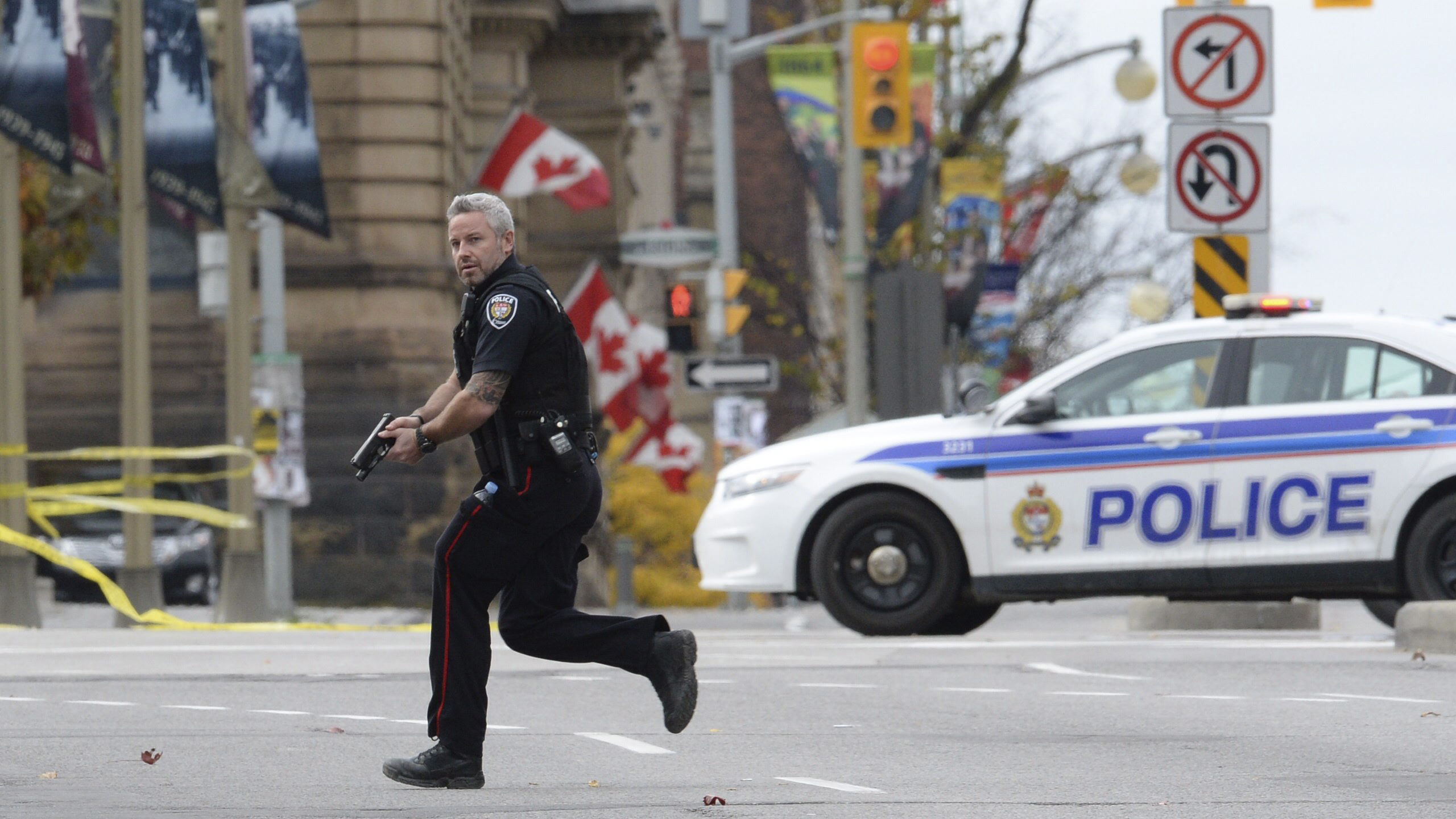 Can identifying mental illness stop terror attacks?