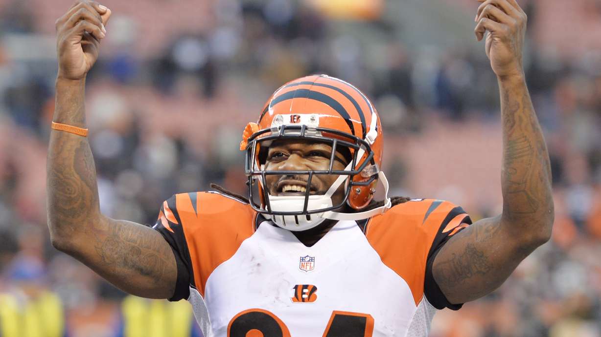 Bengals pulled college video to prep for Manziel