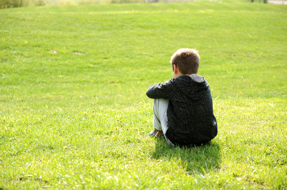 Does your child have an undiagnosed mental health disorder?