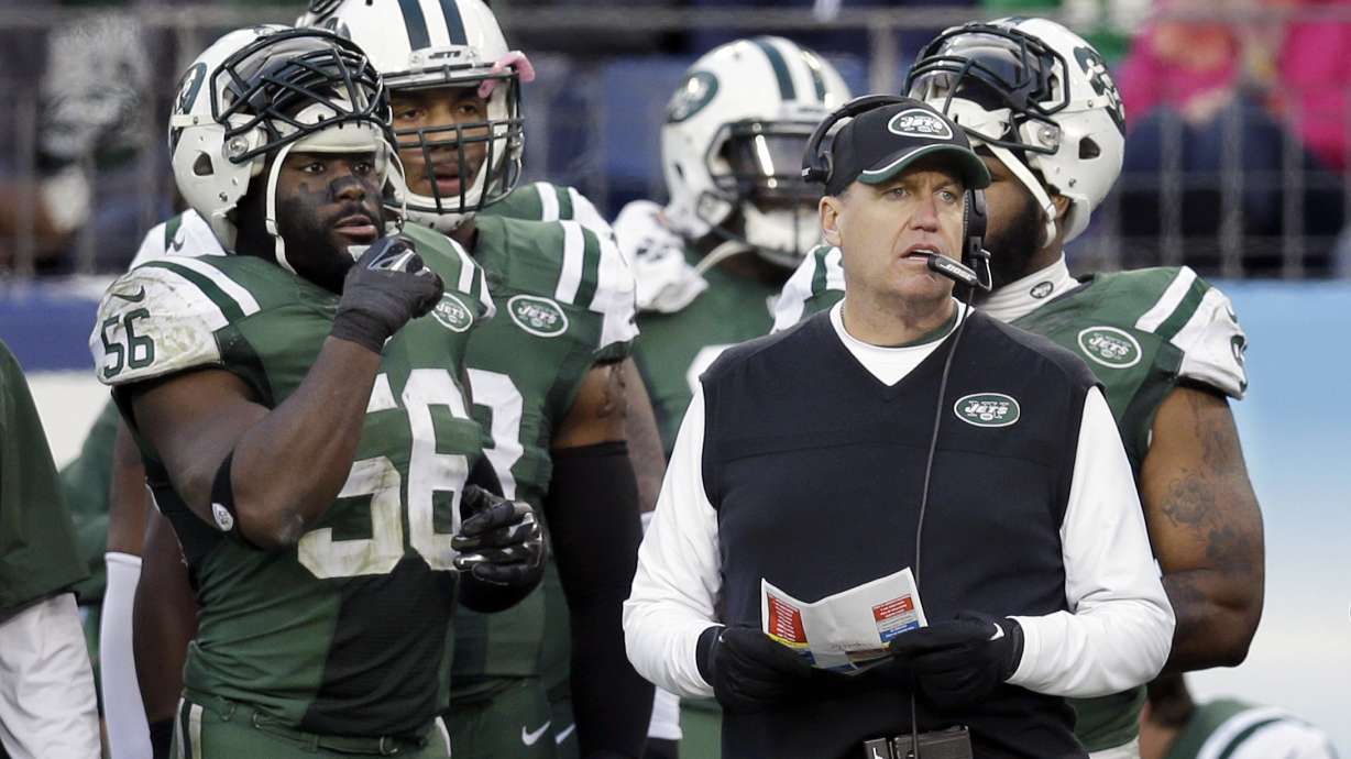 Jets enjoy win, while some fans view it as loss