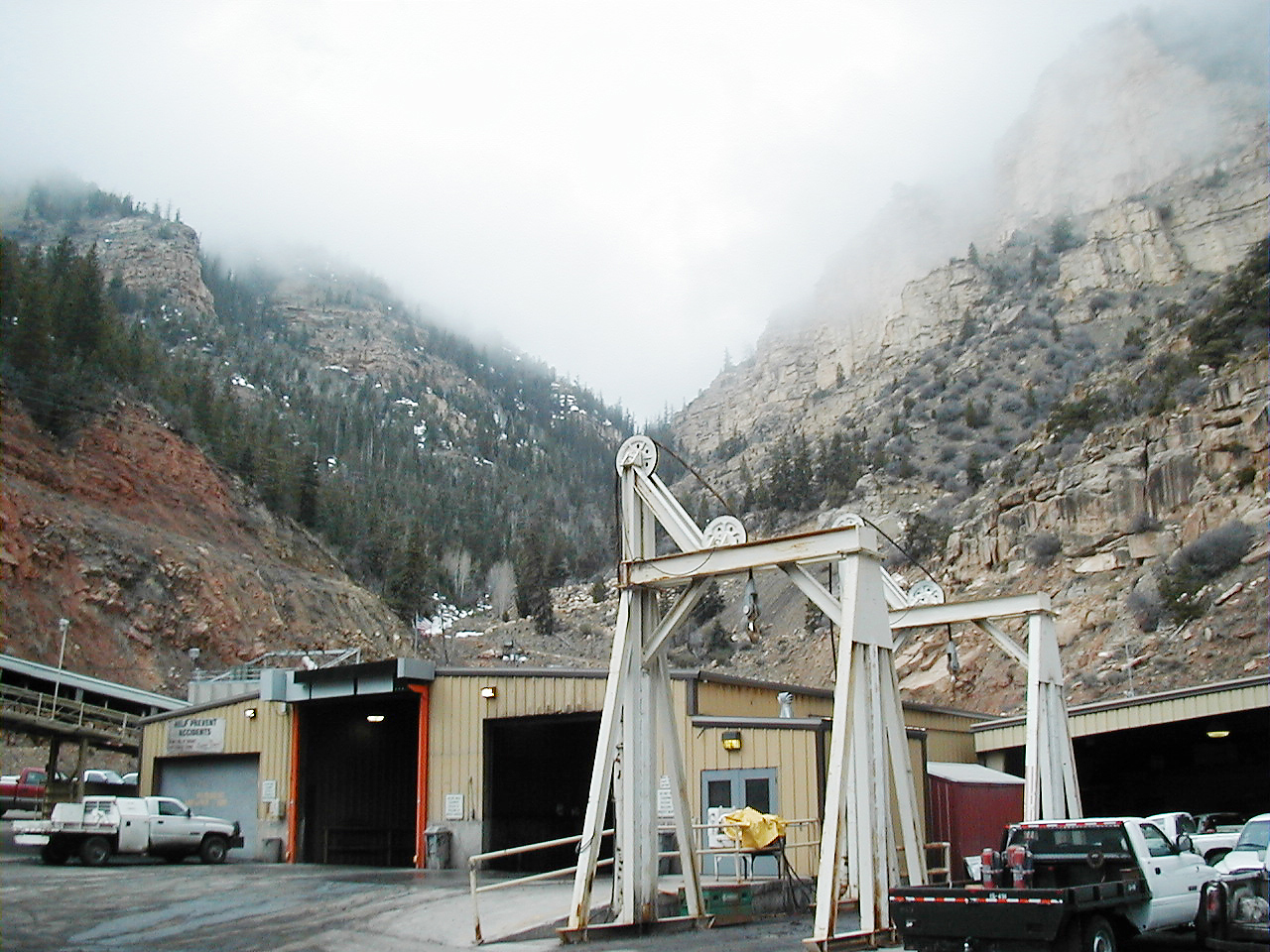 Ksl Classifieds Mobile >> PacifiCorp to close Deer Creek Mine in 2015 | KSL.com Ksl Classifieds Mobile >> PacifiCorp to close Deer Creek Mine in 2015 | KSL.com