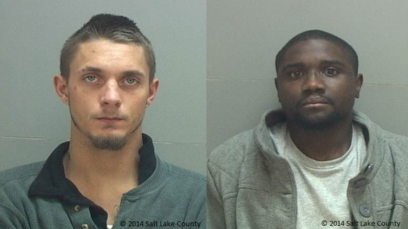 Police: Car stolen out of Colorado had marijuana hidden under hood