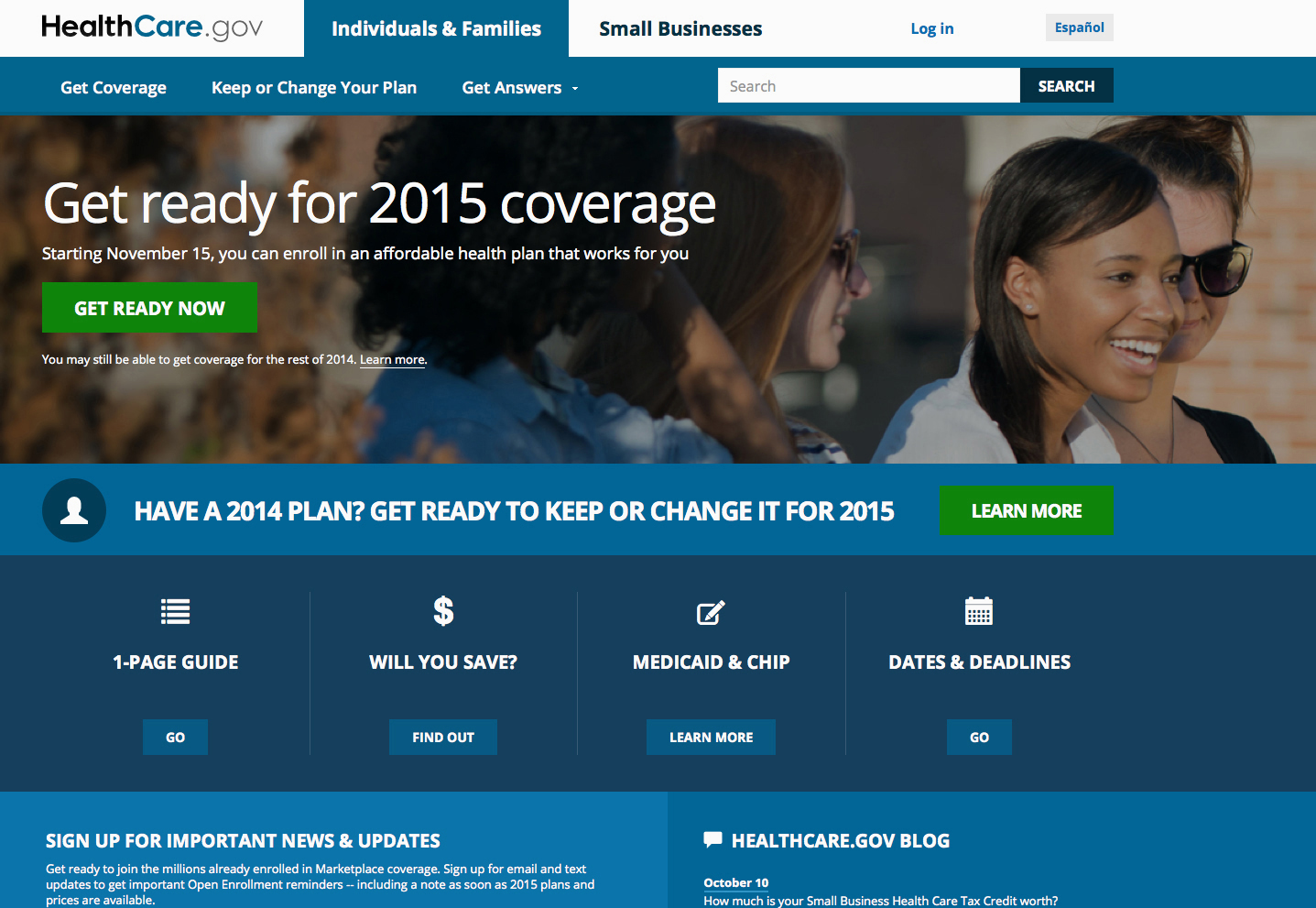 Insurers ease 'Obamacare' deadline