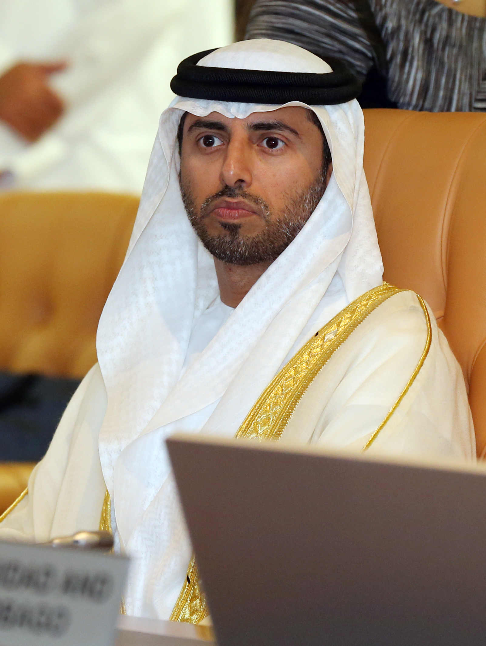 Qatar energy minister: OPEC monitoring oil's slide