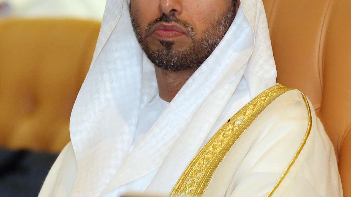 Qatar energy minister: OPEC monitoring oil's slide