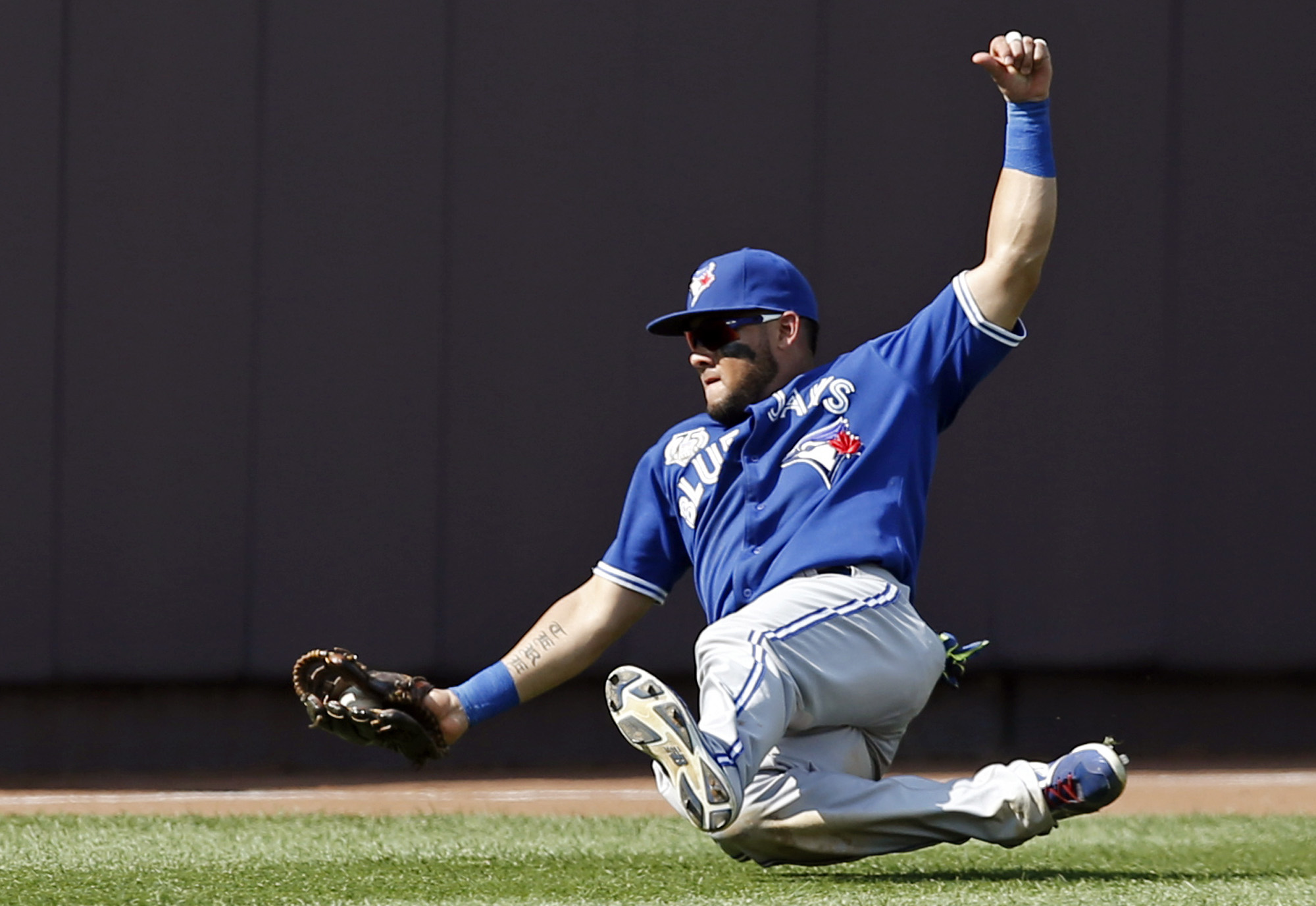 White Sox have high hopes after big offseason