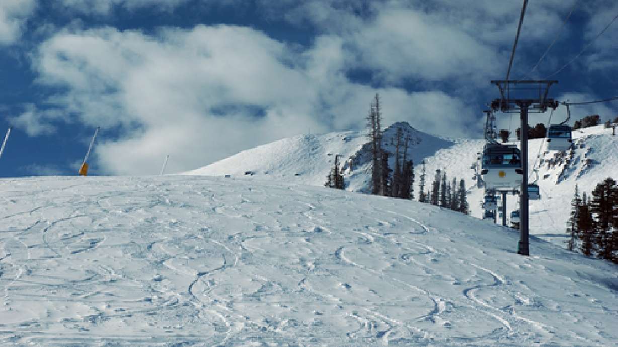 Snowbasin GM wants people to know about 'Utah's best-kept secret'