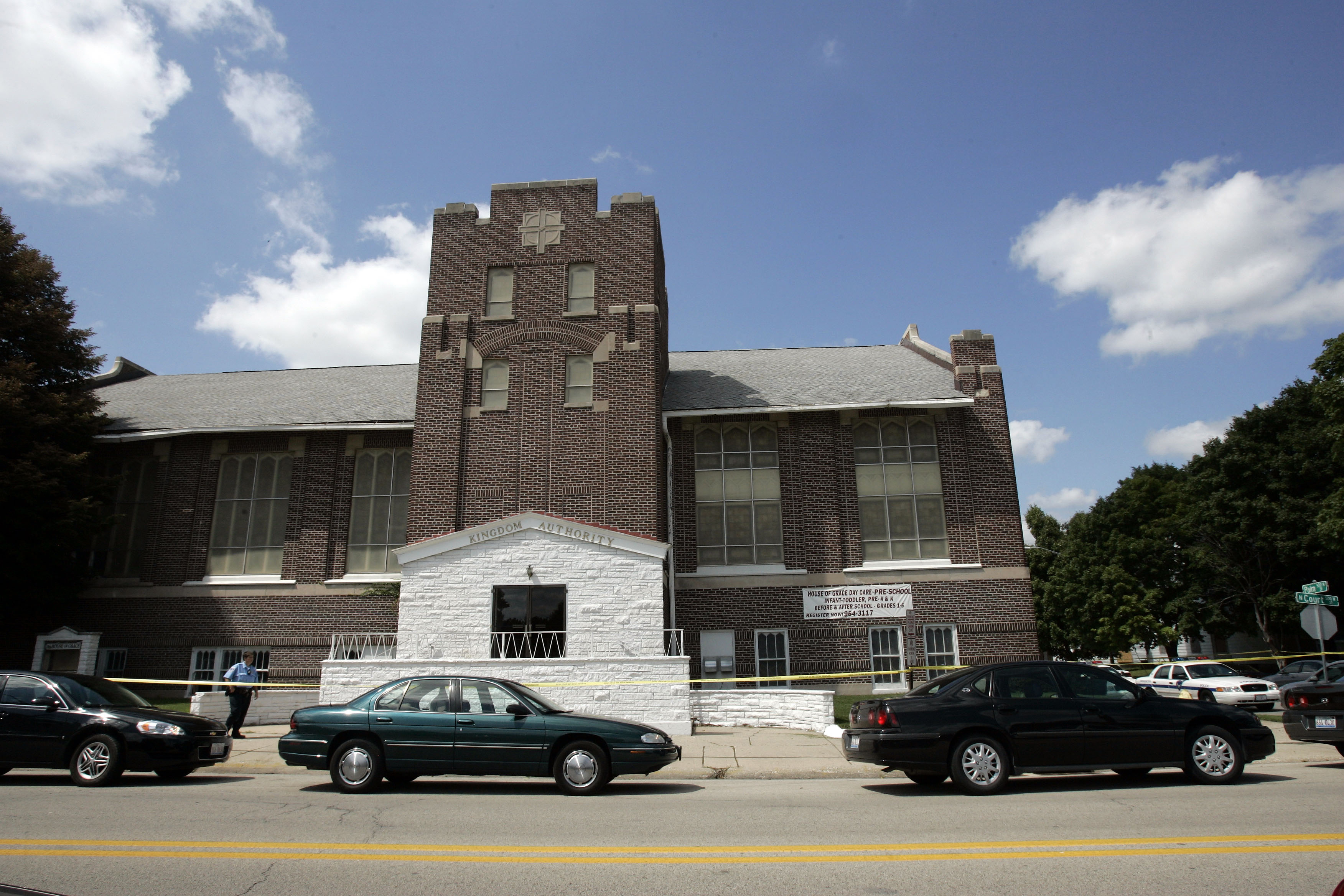 Illinois city settles police shooting lawsuit for $1.1M