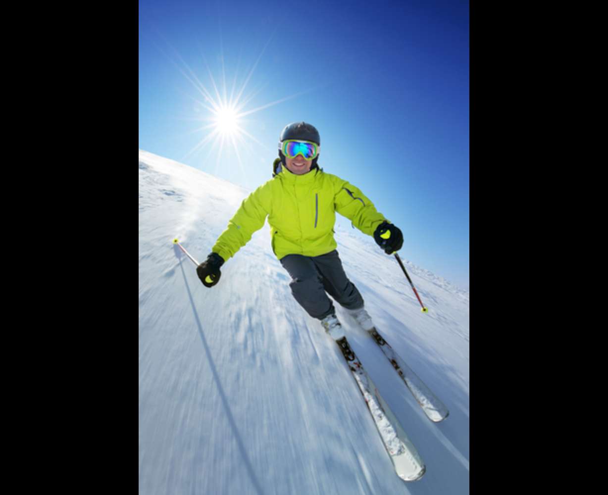 Events and other things Salt Lake has to offer this winter season