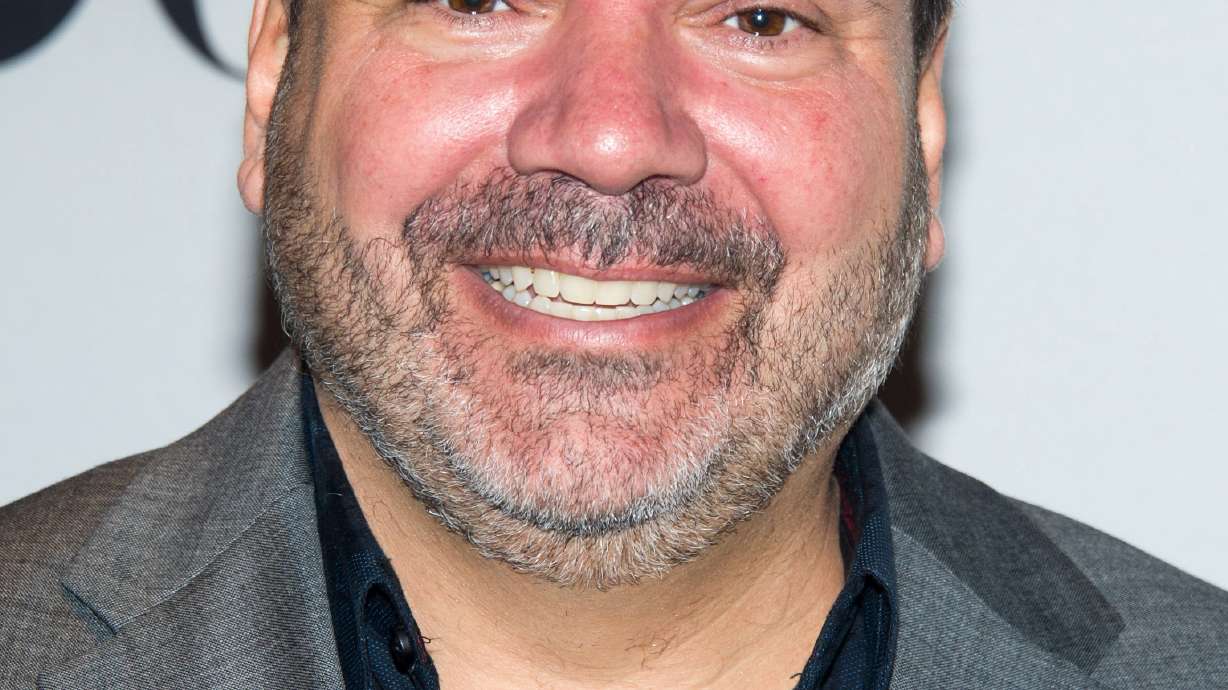 Musical 'Something Rotten!' heading to Broadway