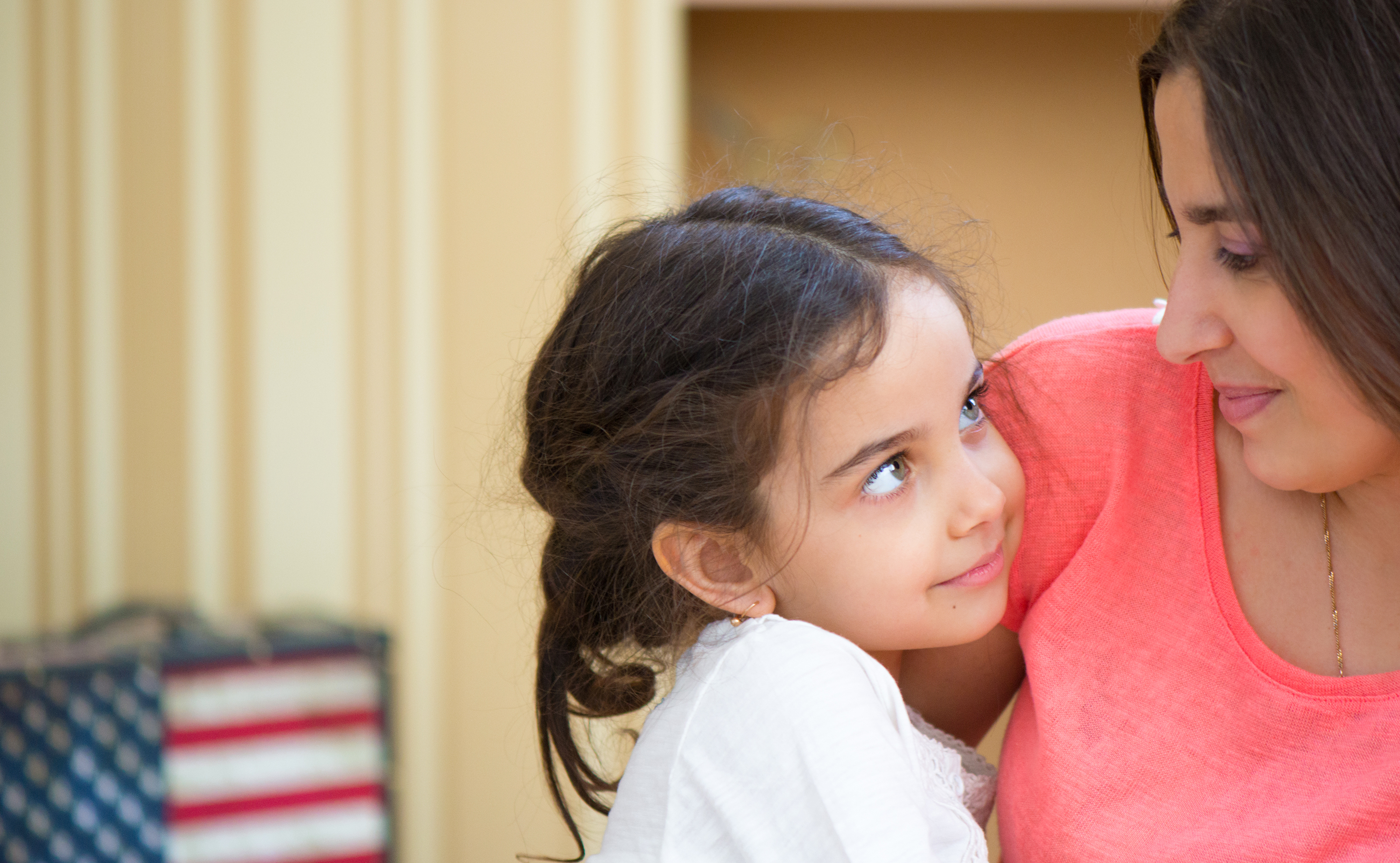 Demanda colectiva a favor de madres y niños centroamericanos solicitantes de asilo