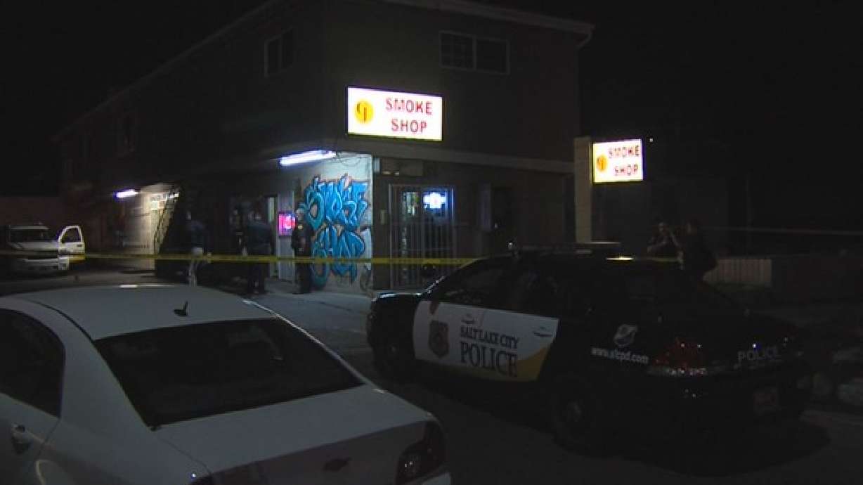 Convicted smoke shop shooter sentenced to life without parole