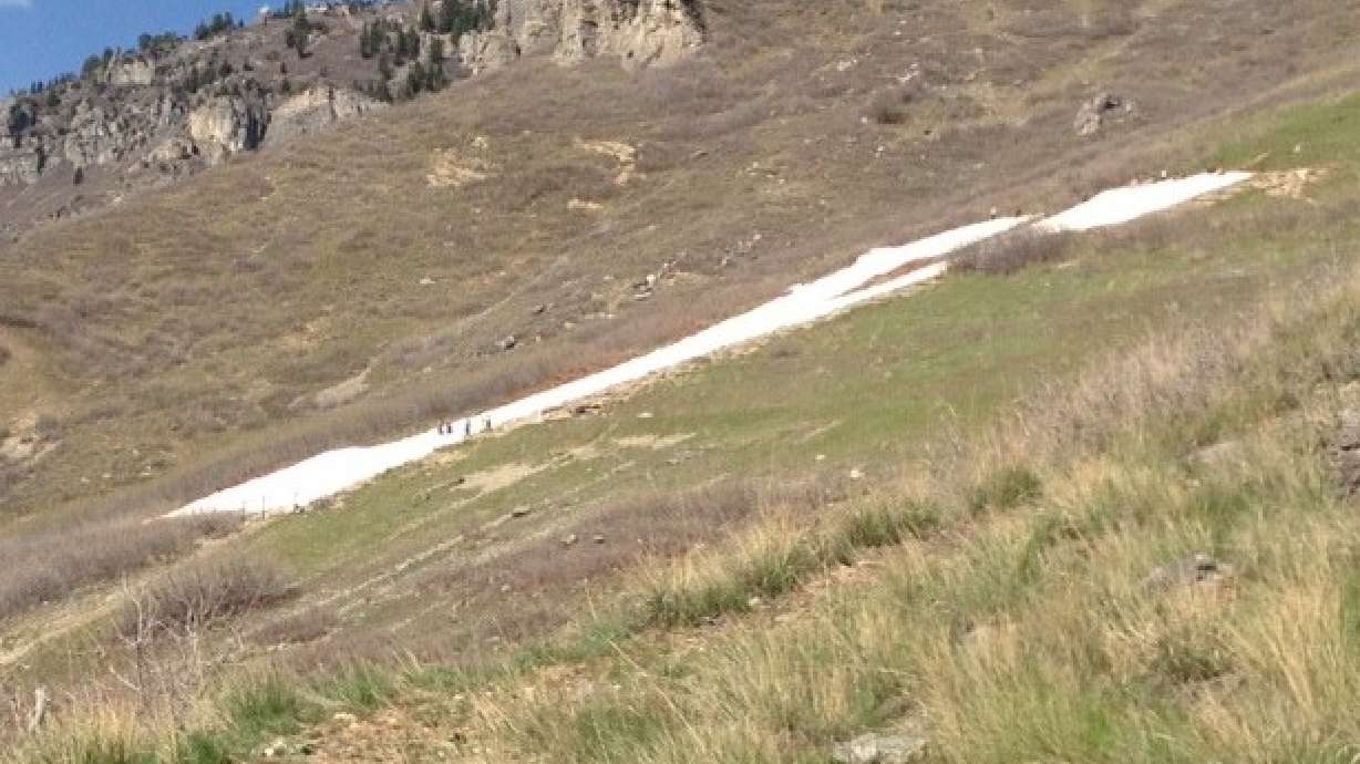 Bill passes, allows BYU to purchase Y Mountain