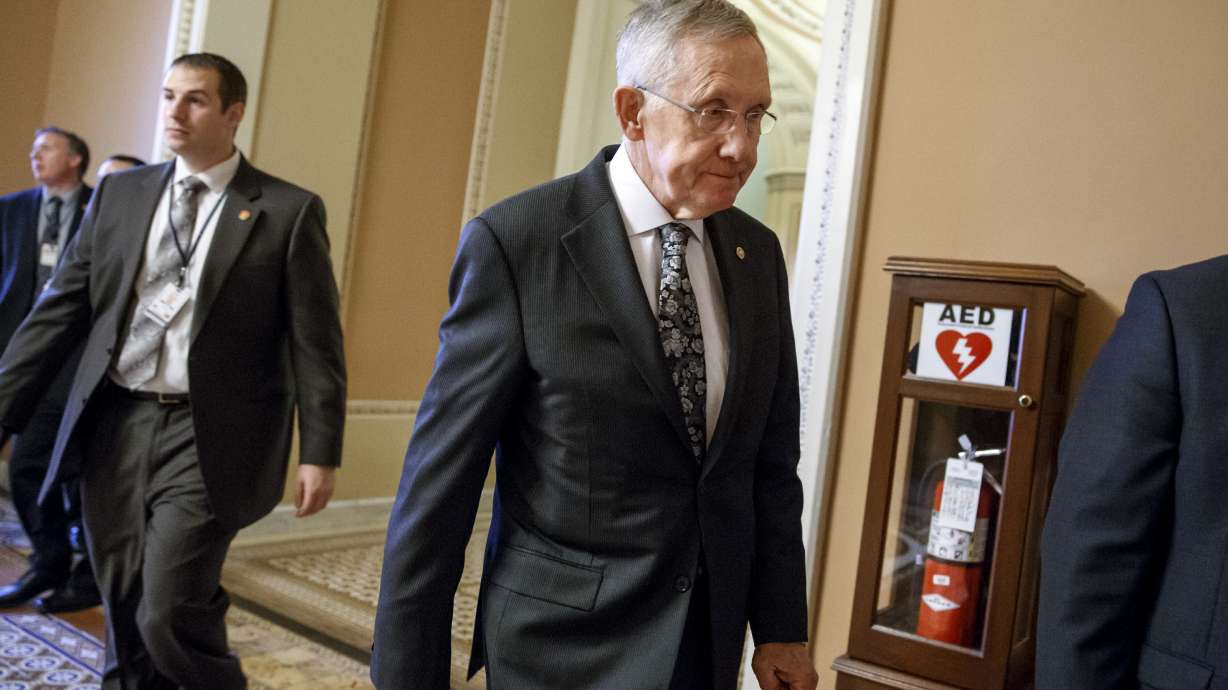 113th Congress ends with more fights than feats