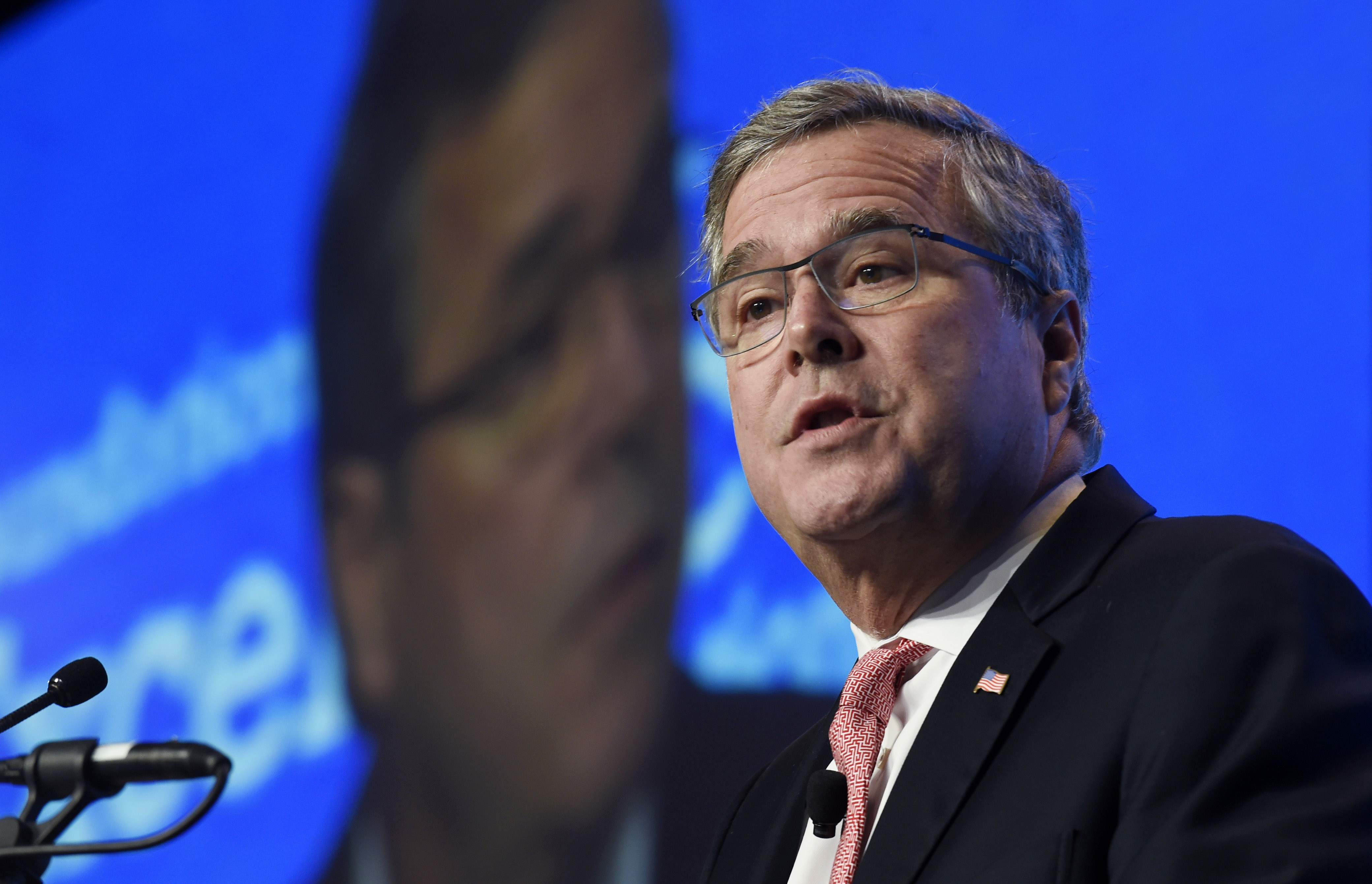 No doubt now: Jeb Bush eyeing 2016 race