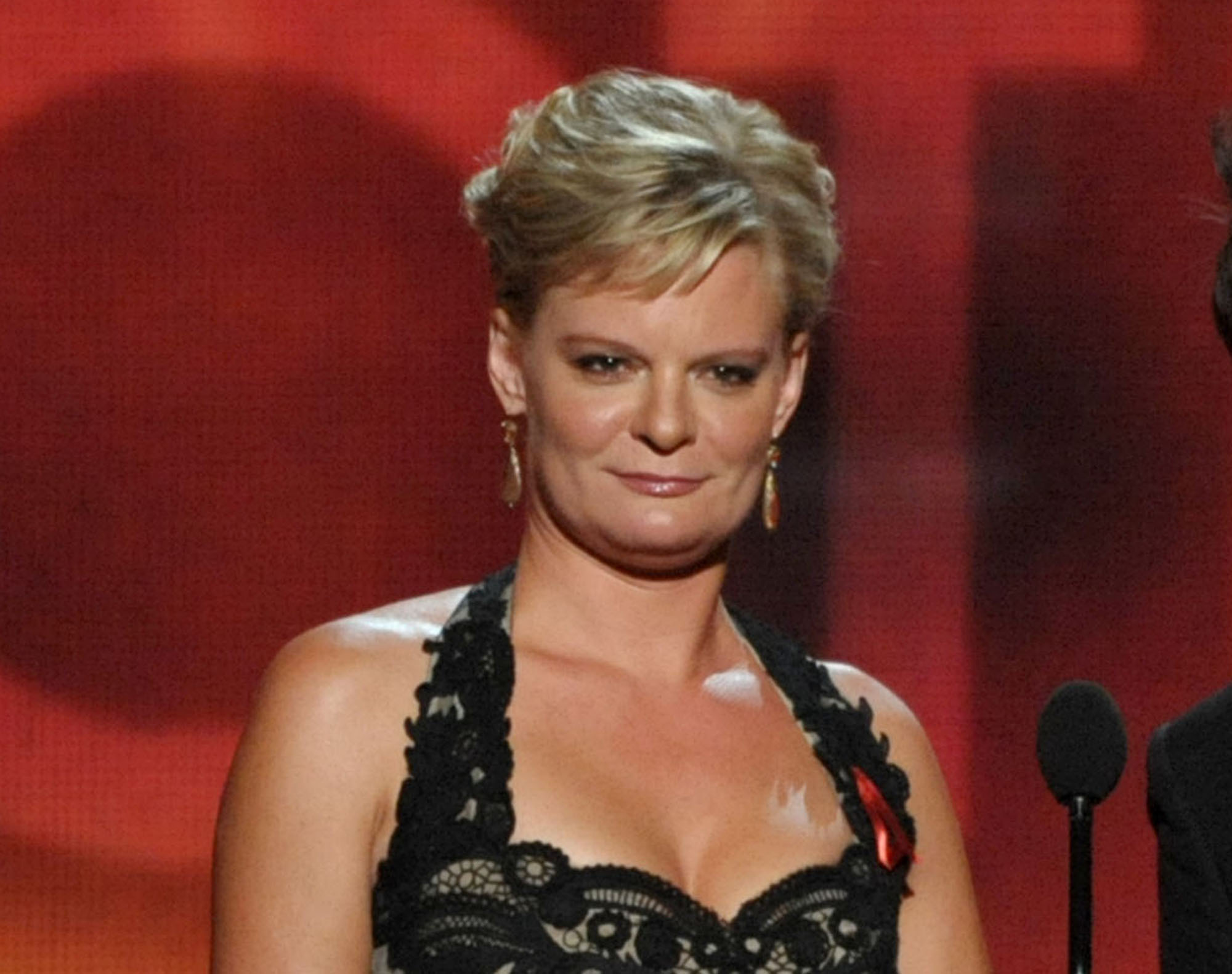 Martha Plimpton: 'I don't want to be just famous'