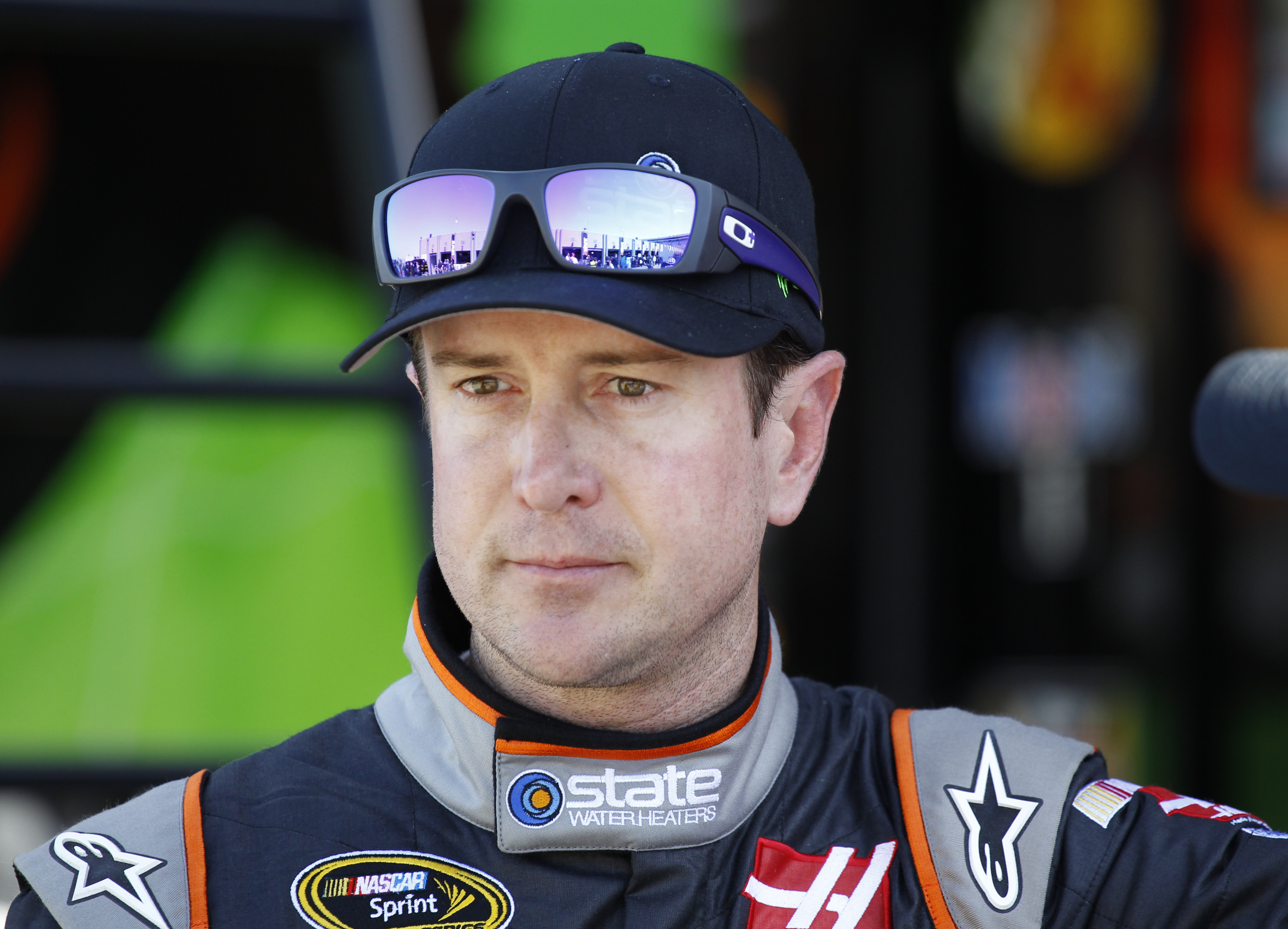 Kurt Busch testifies at no-contact order hearing
