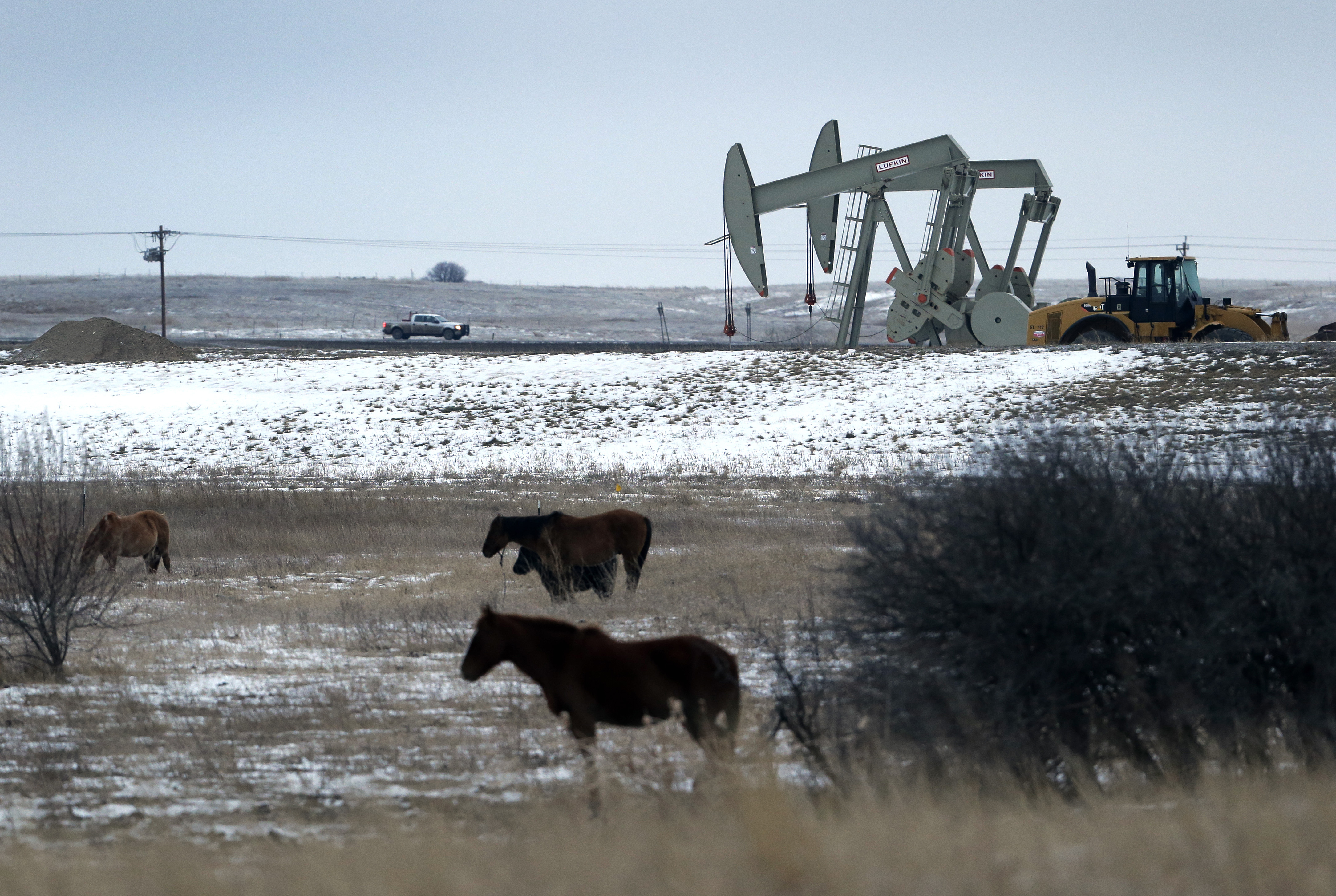 School curriculum aims to produce energy workers