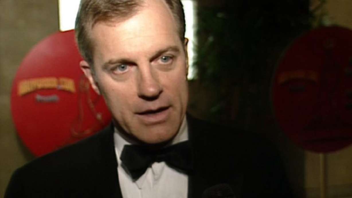 '7th Heaven' actor Stephen Collins: 'I did something terribly wrong'