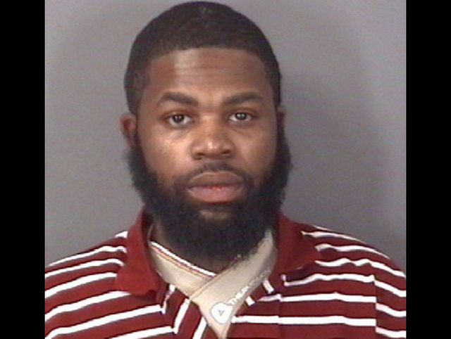 Man unable to use arms faces gun possession charge