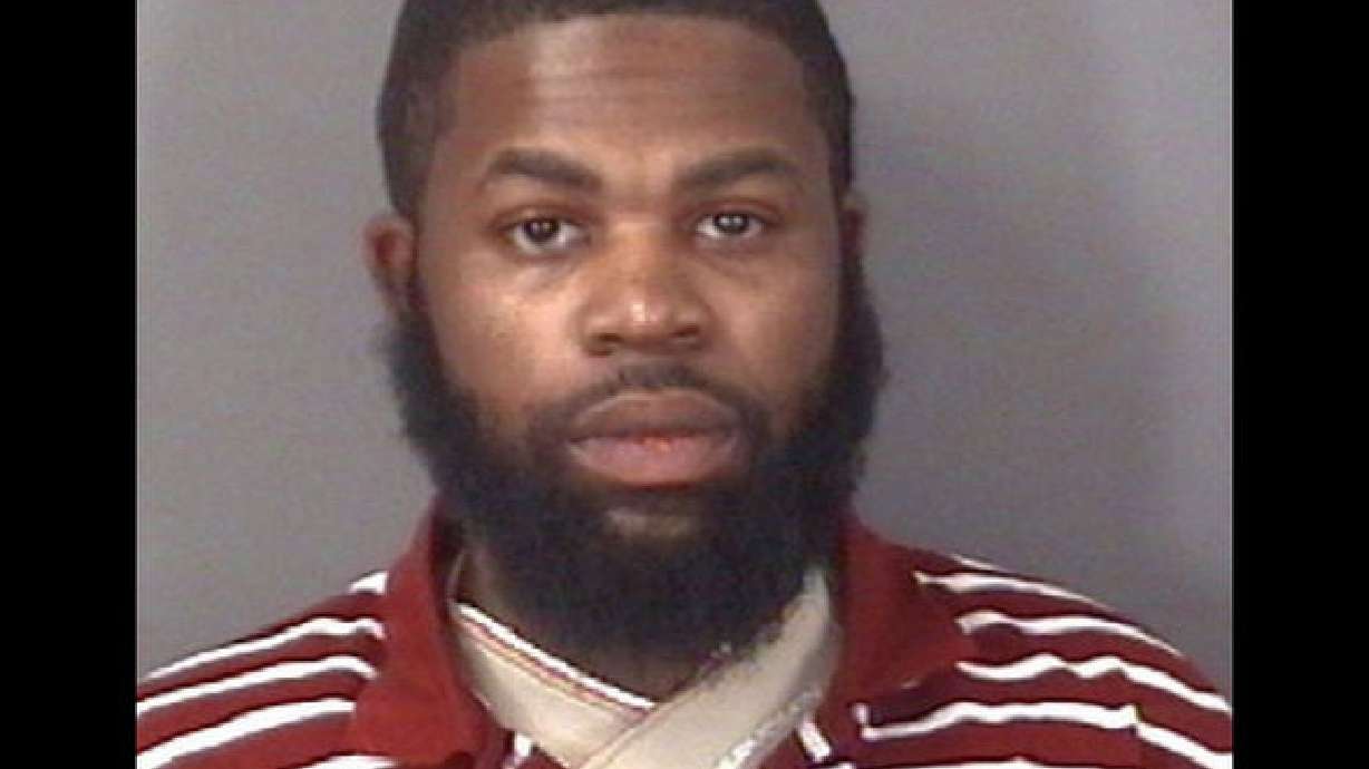 Man unable to use arms faces gun possession charge