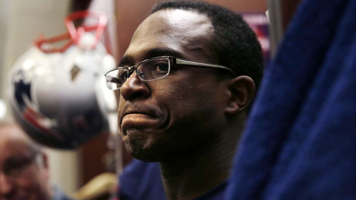 Patriots expect tough game against Jets, really