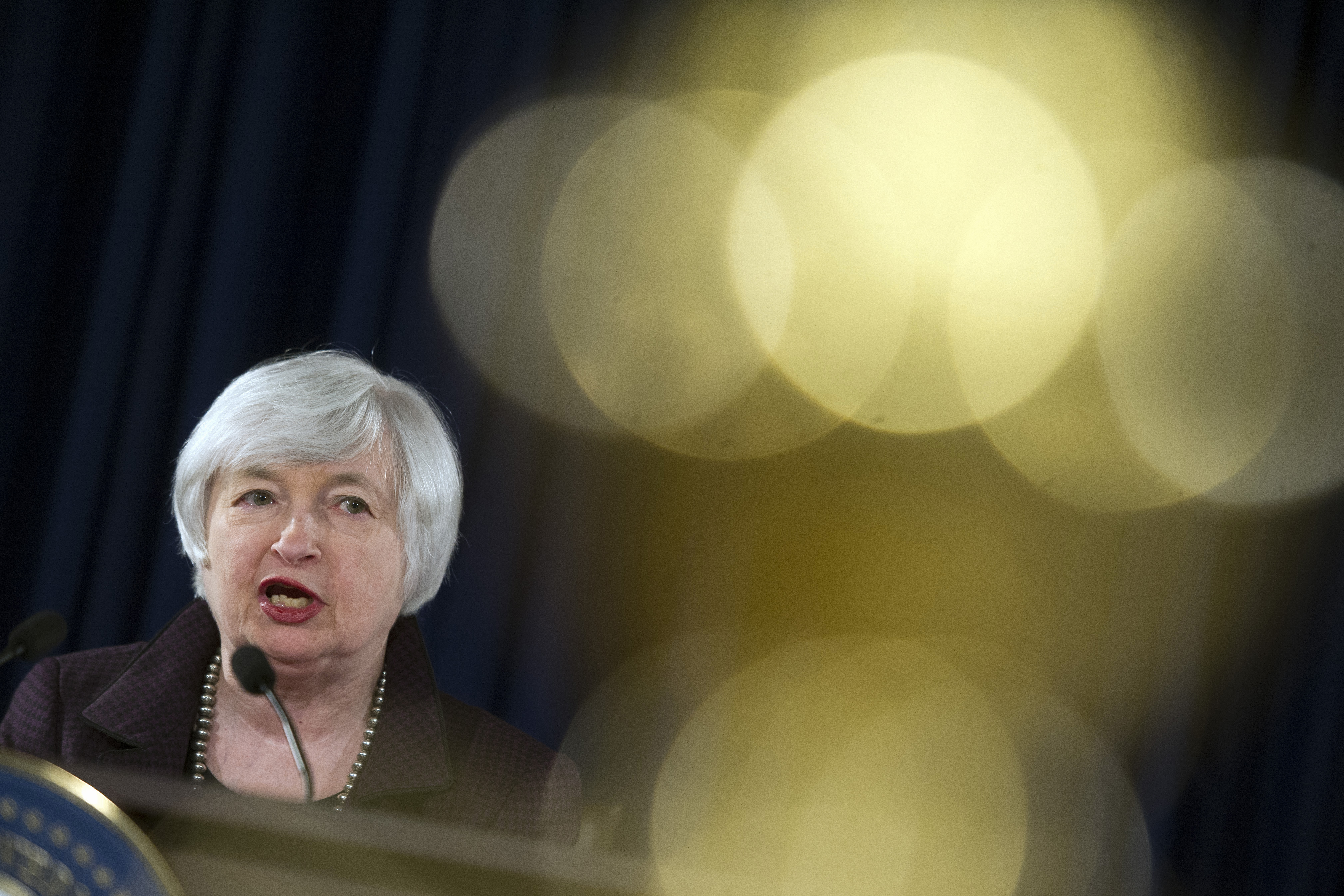 Fed to be 'patient' about a rate hike; stocks soar