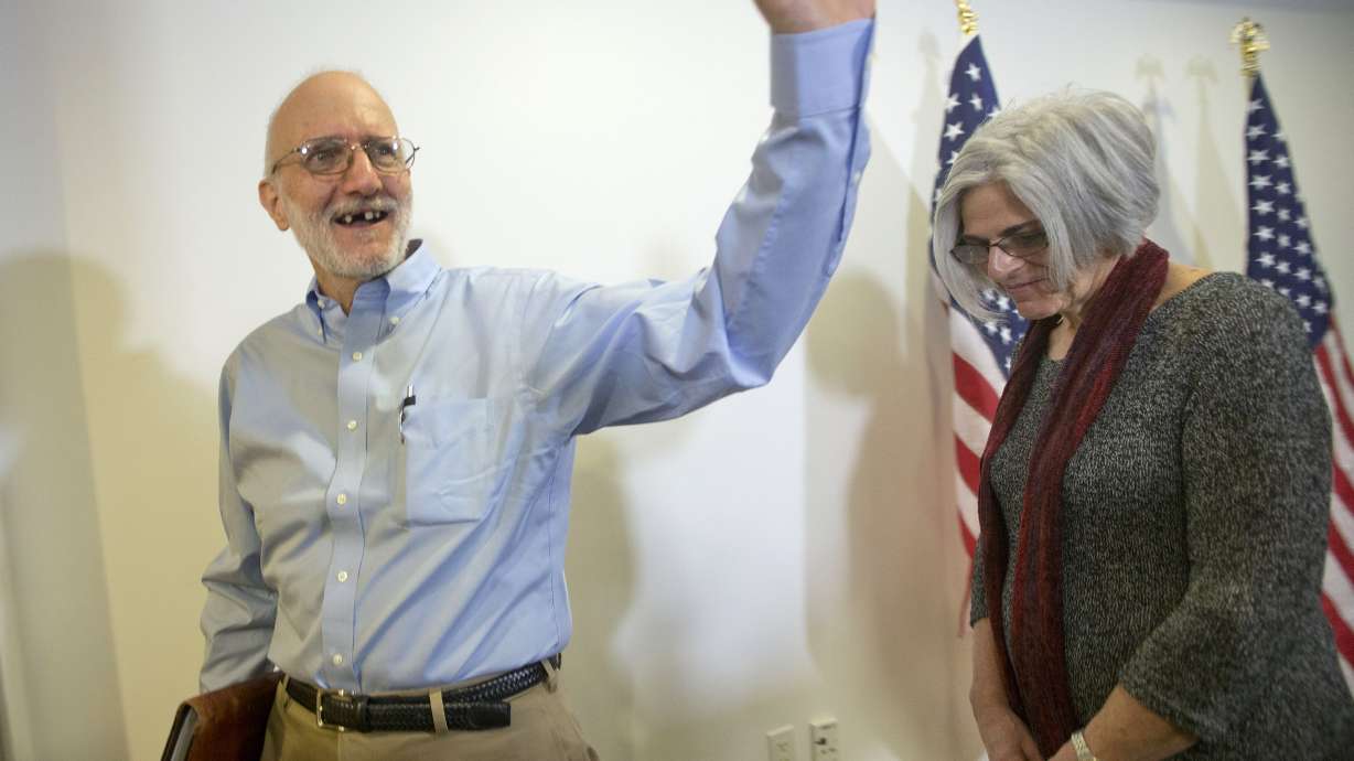 AP Analysis: US was at odds with world over Cuba policy