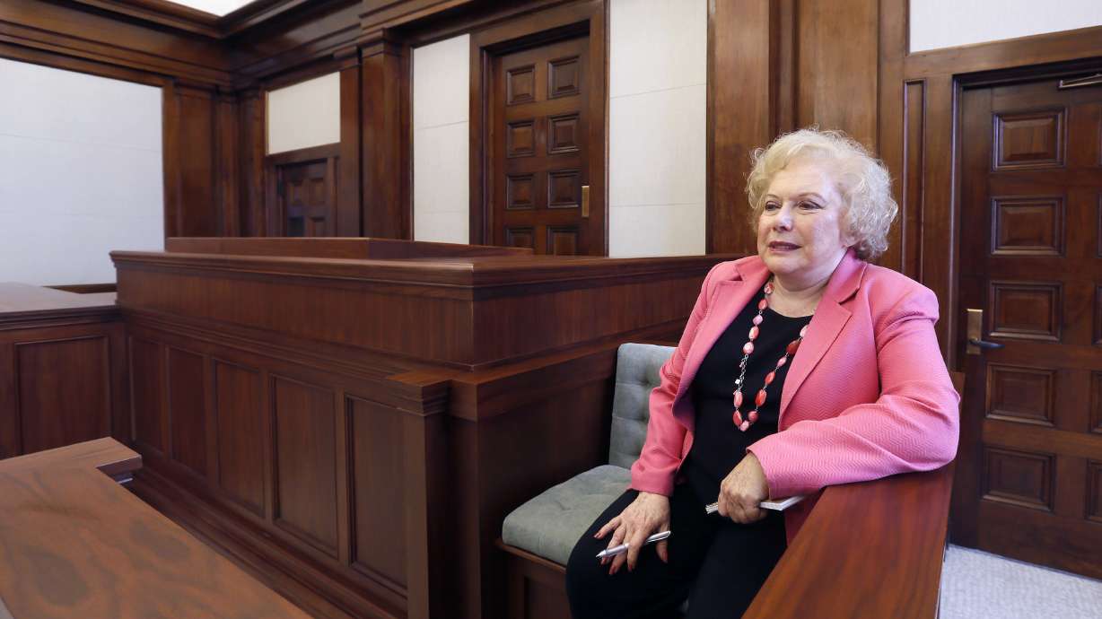 Veteran AP trial reporter Linda Deutsch to retire