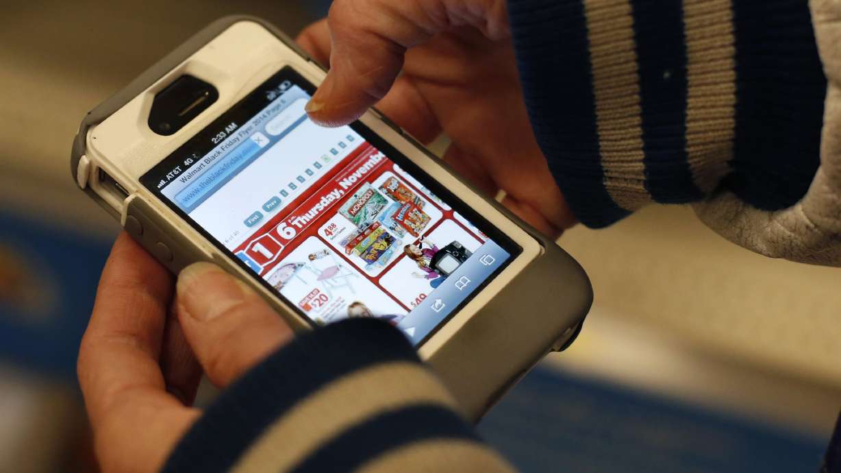 Constantly changing online prices stump shoppers