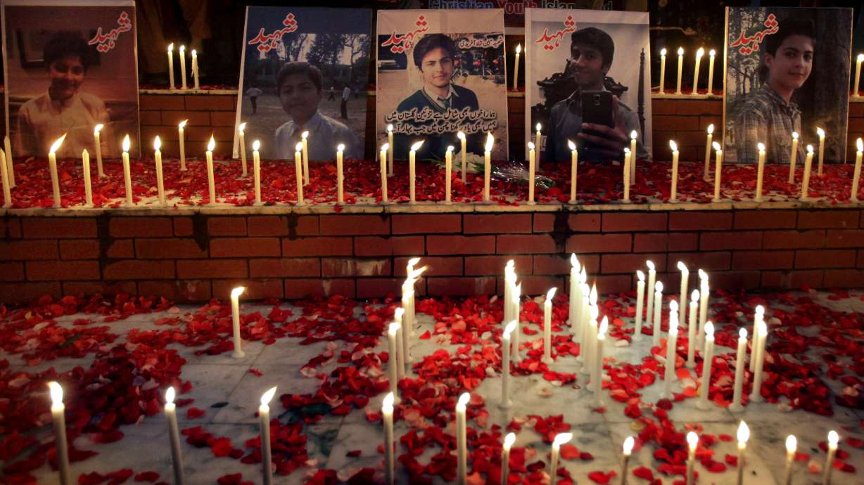 Analysis: New focus on how Pakistan will address militancy