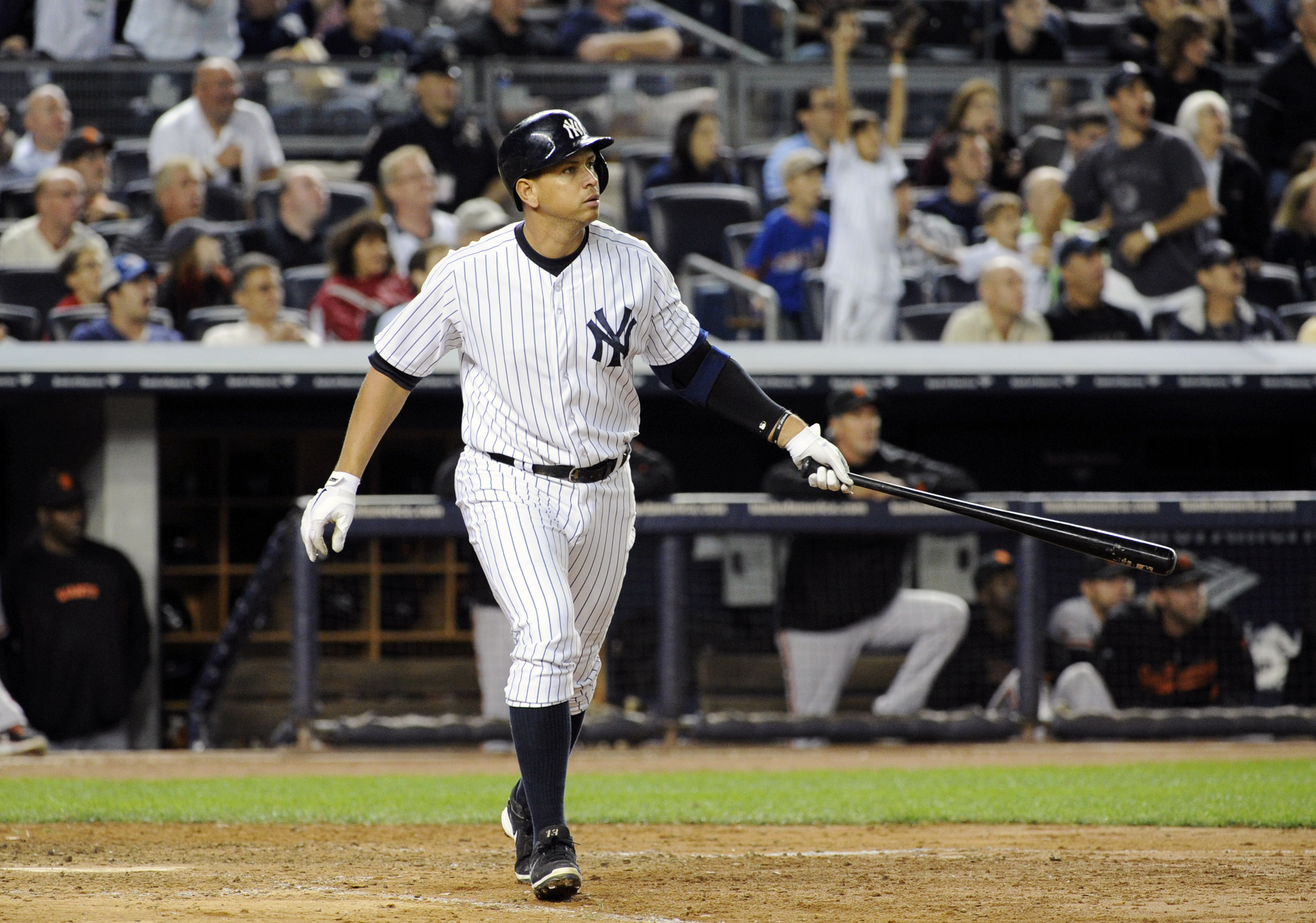 Steroids trial pushed back for A-Rod's cousin