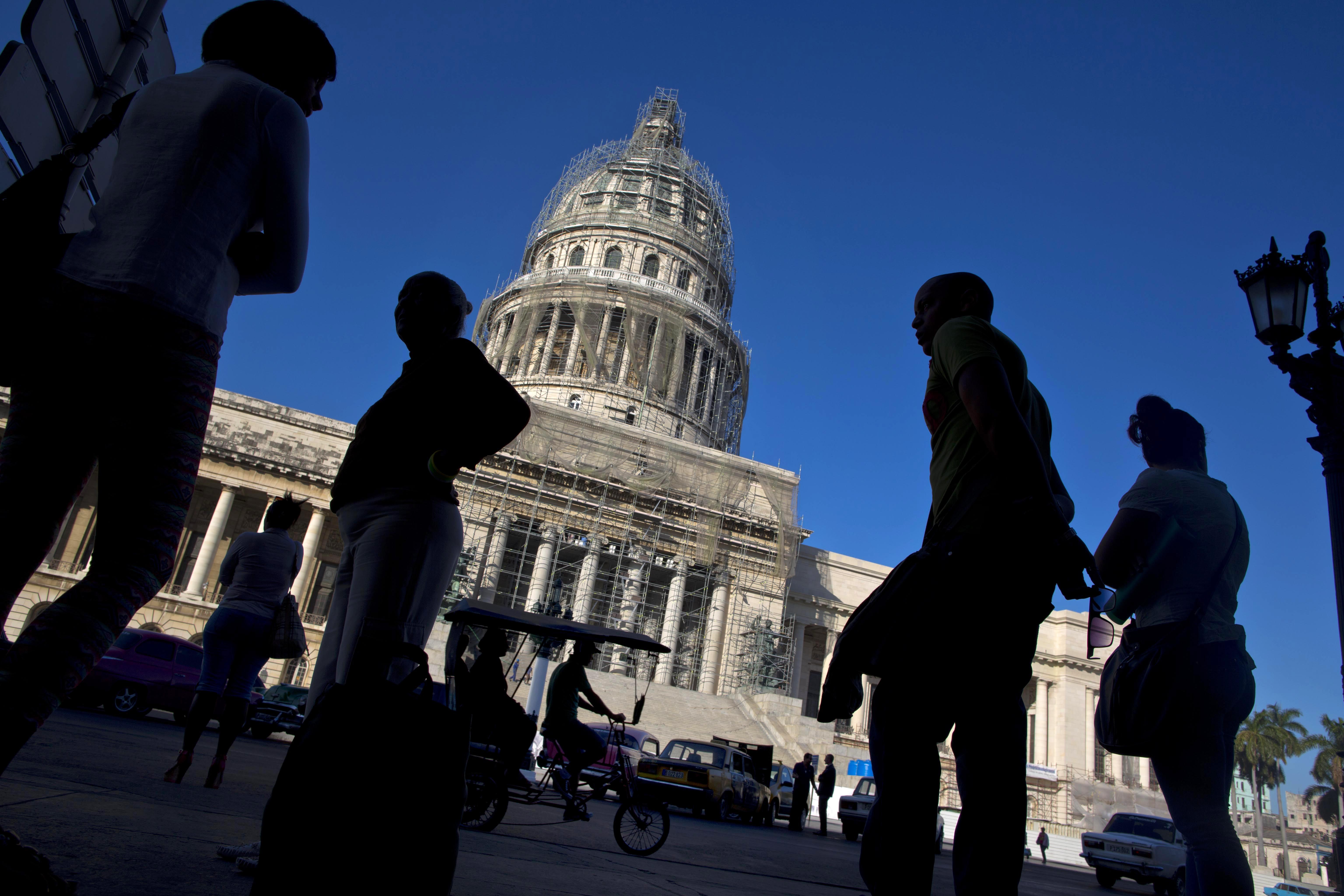Next steps on Cuba: Normalizing could take awhile
