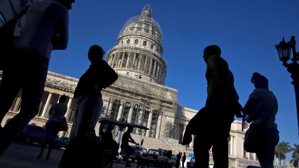 Next steps on Cuba: Normalizing could take awhile