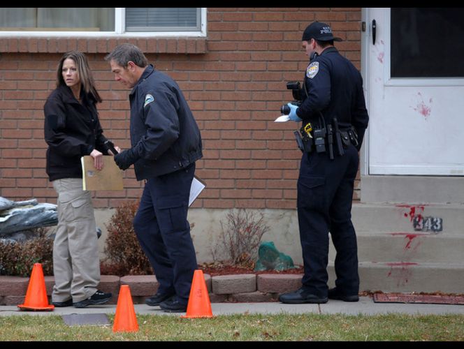 Arrestan sospechoso en el intento de homicidio de mujer e identifican a la víctima