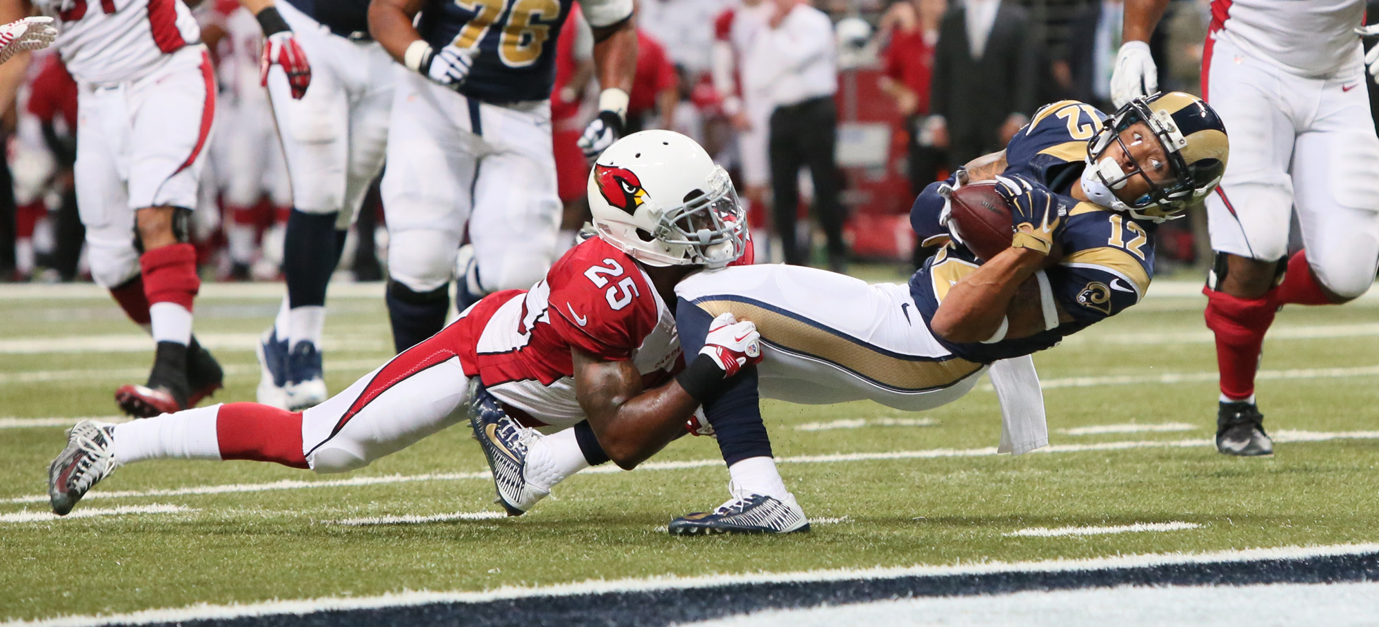 Cardinals to rely on defense more than ever