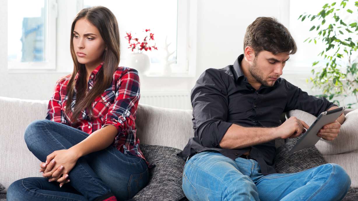 Your spouse has a pornography addiction, now what?