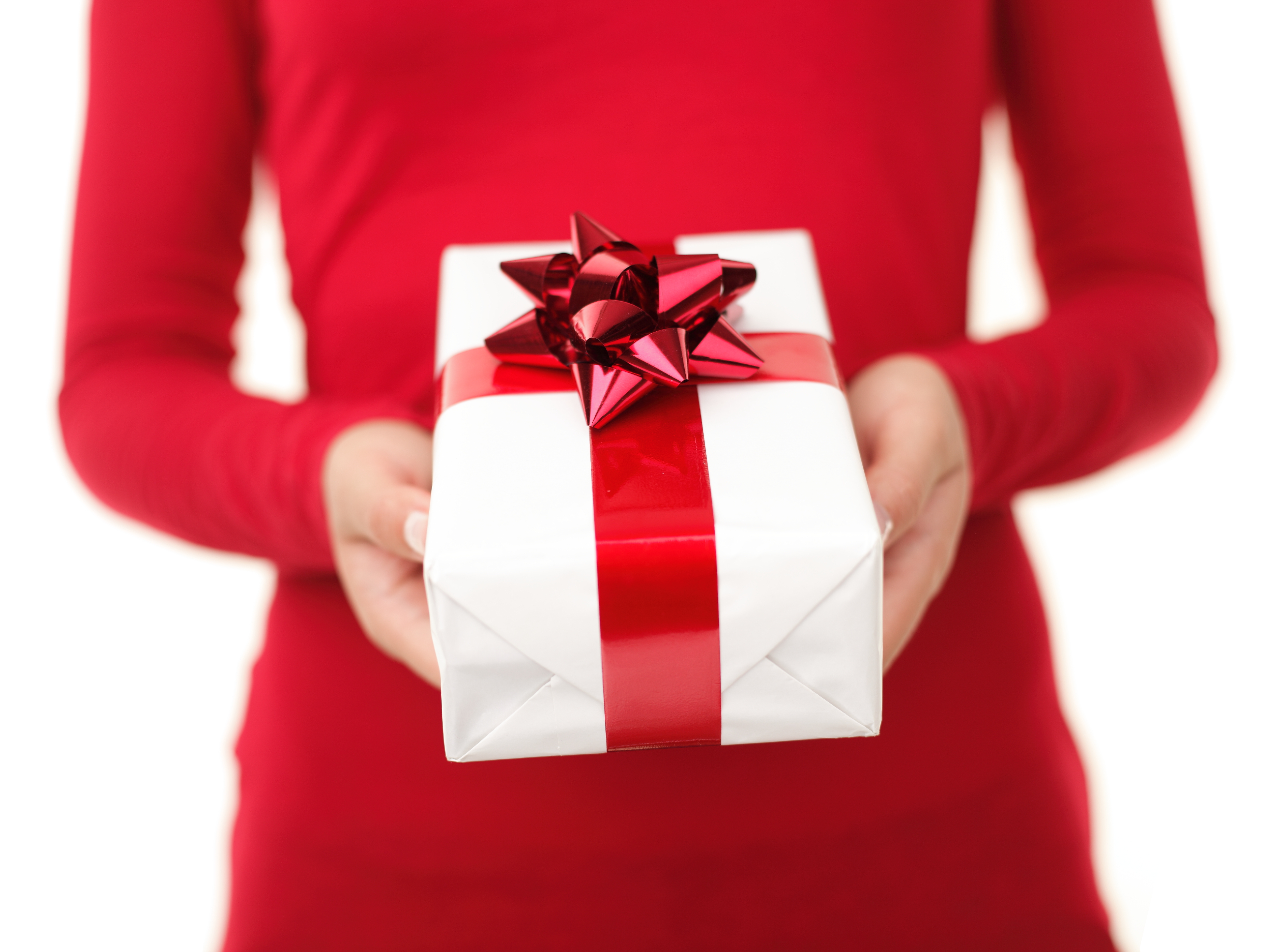 Everyday gifts of peace, joy and love to brighten the season