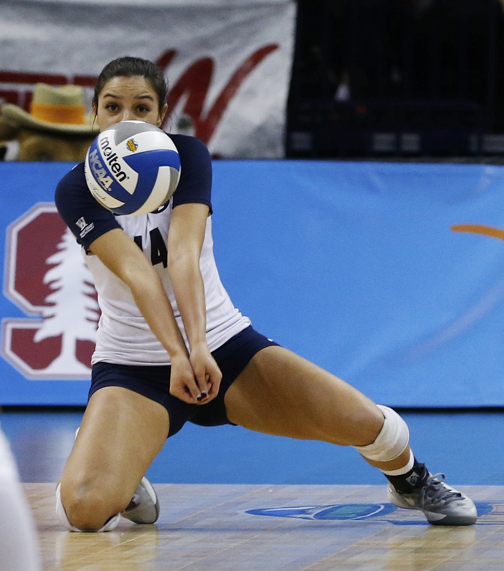 Penn State, BYU to meet for title